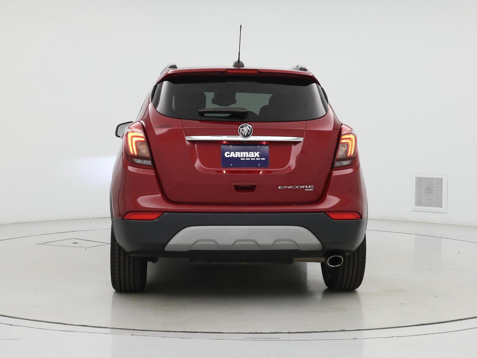 2019 Buick Encore Essence - Photo 7