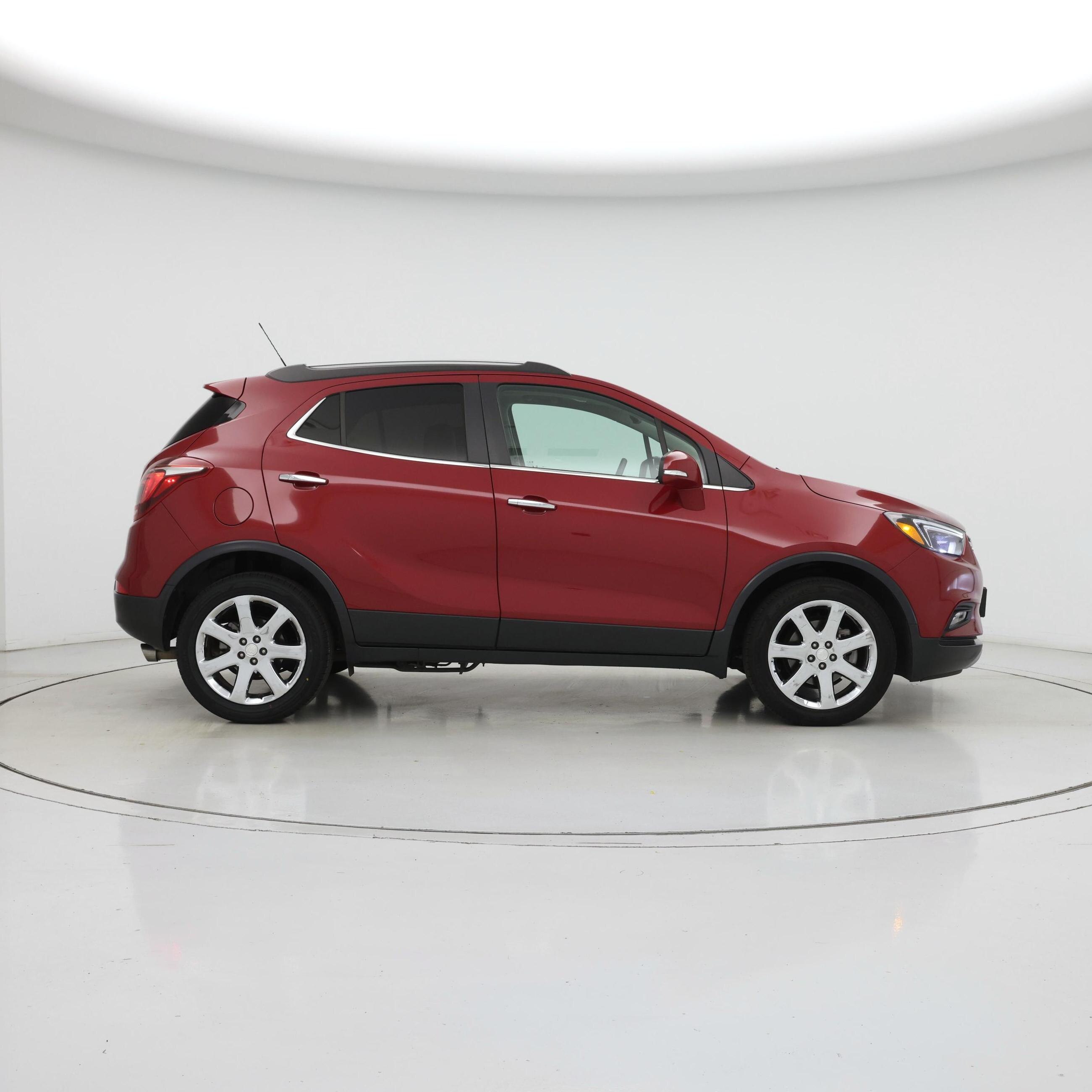 Thumbnail: 2019 Buick Encore - 7