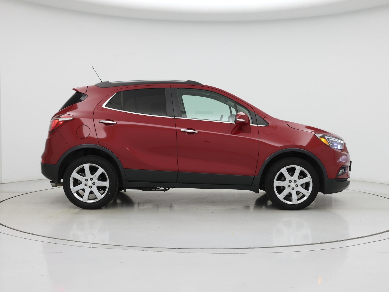2019 Buick Encore Essence - Photo 8