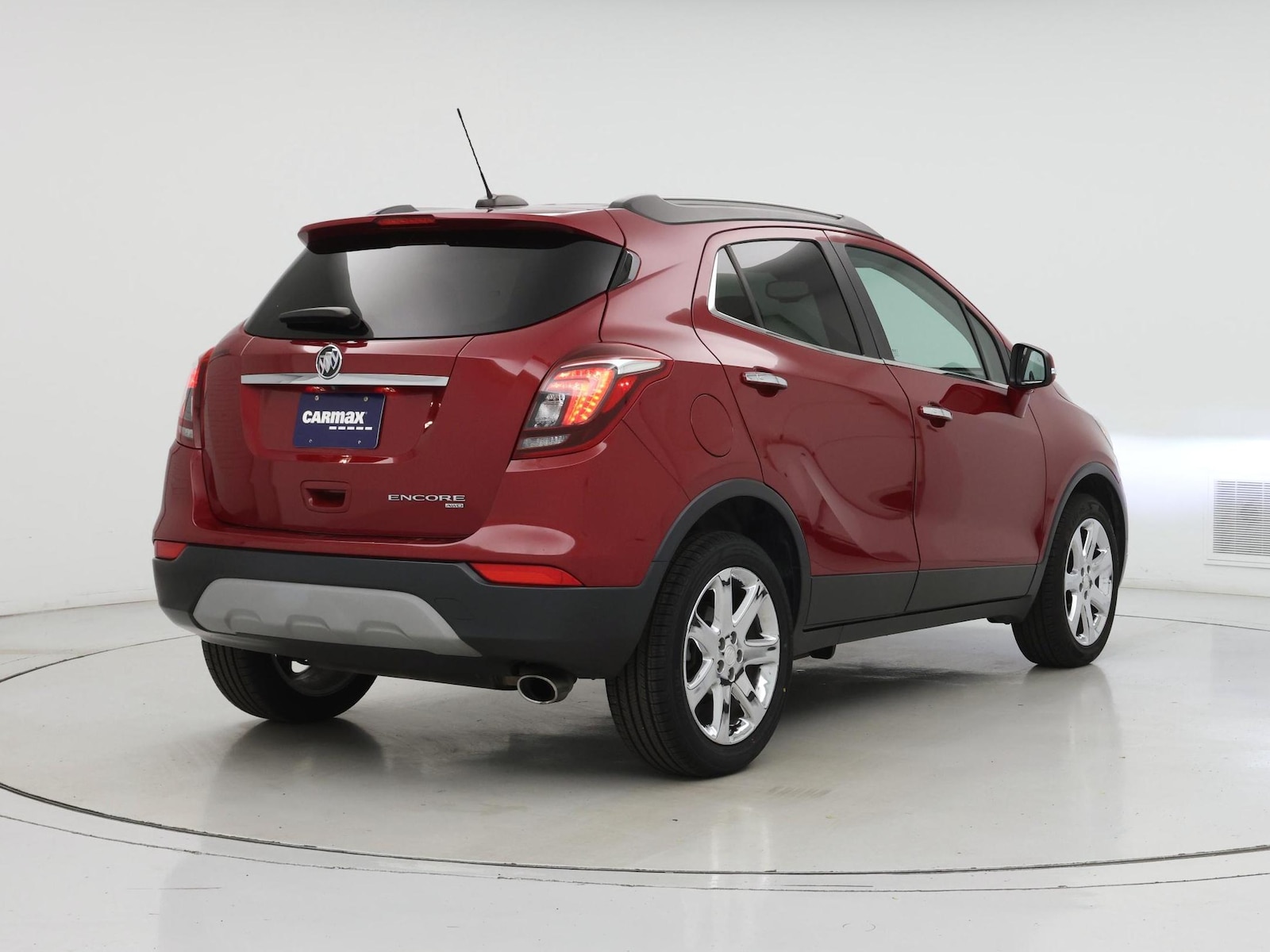 2019 Buick Encore Essence - Photo 9