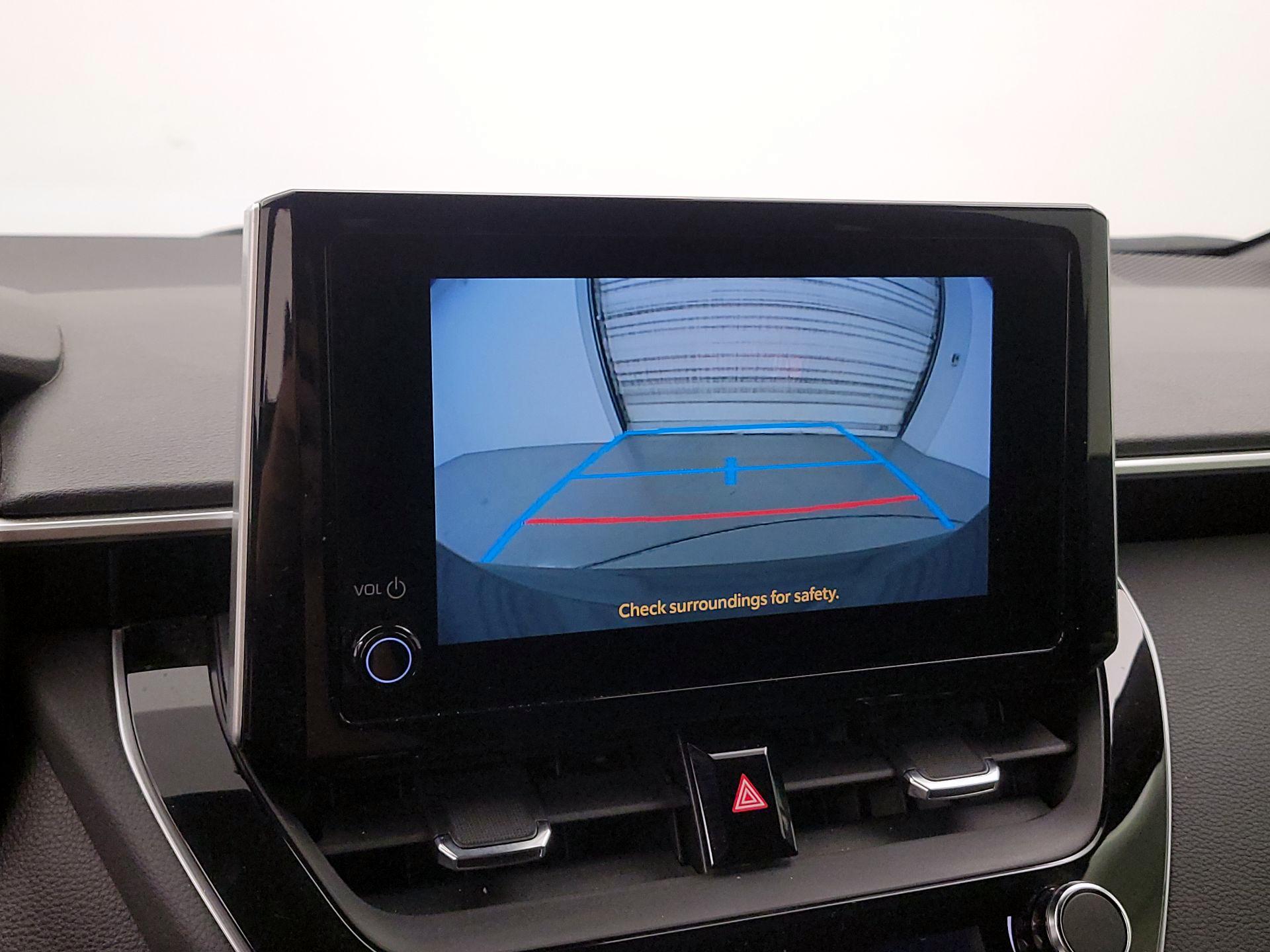 Thumbnail: 2023 Toyota Corolla - 14