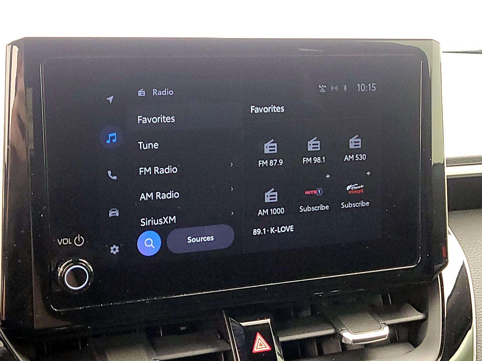 Thumbnail: 2023 Toyota Corolla - 15