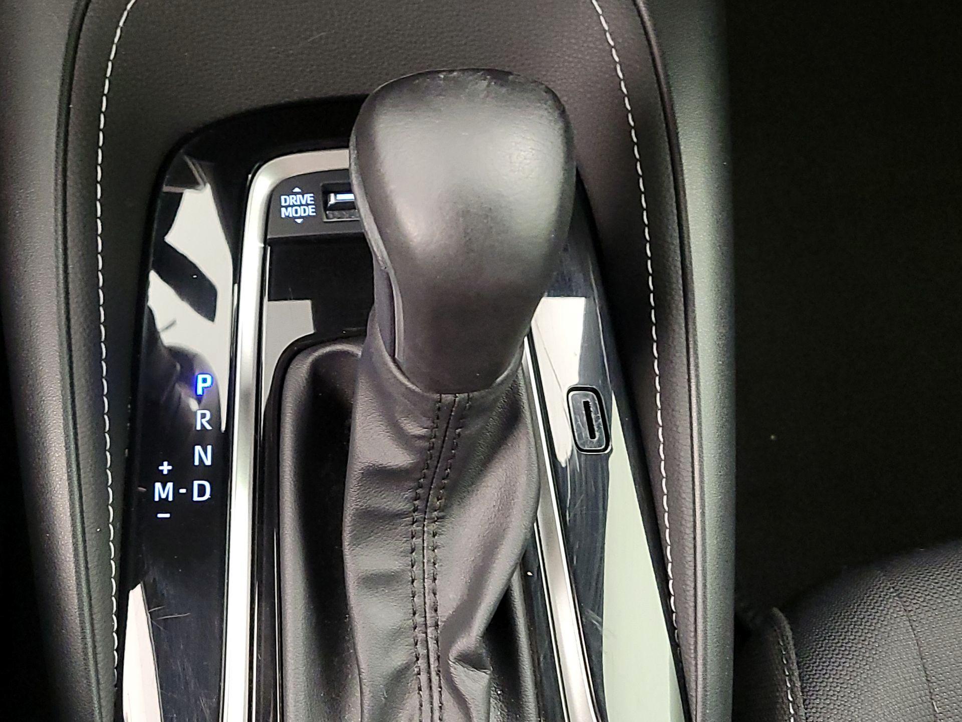 Thumbnail: 2023 Toyota Corolla - 17