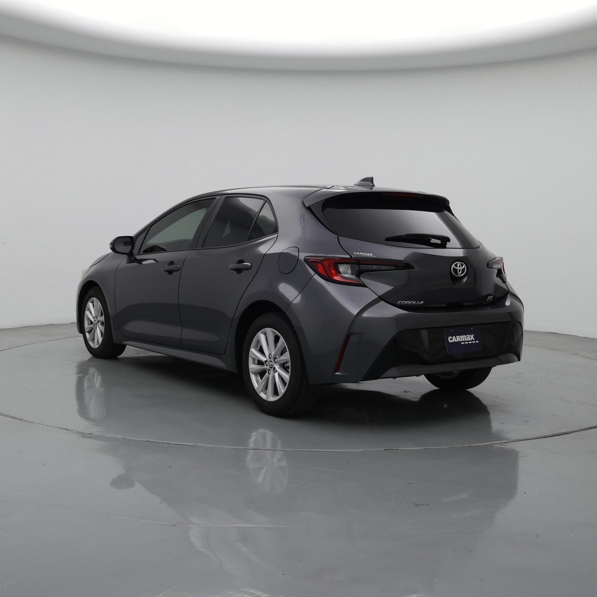 Thumbnail: 2023 Toyota Corolla - 2