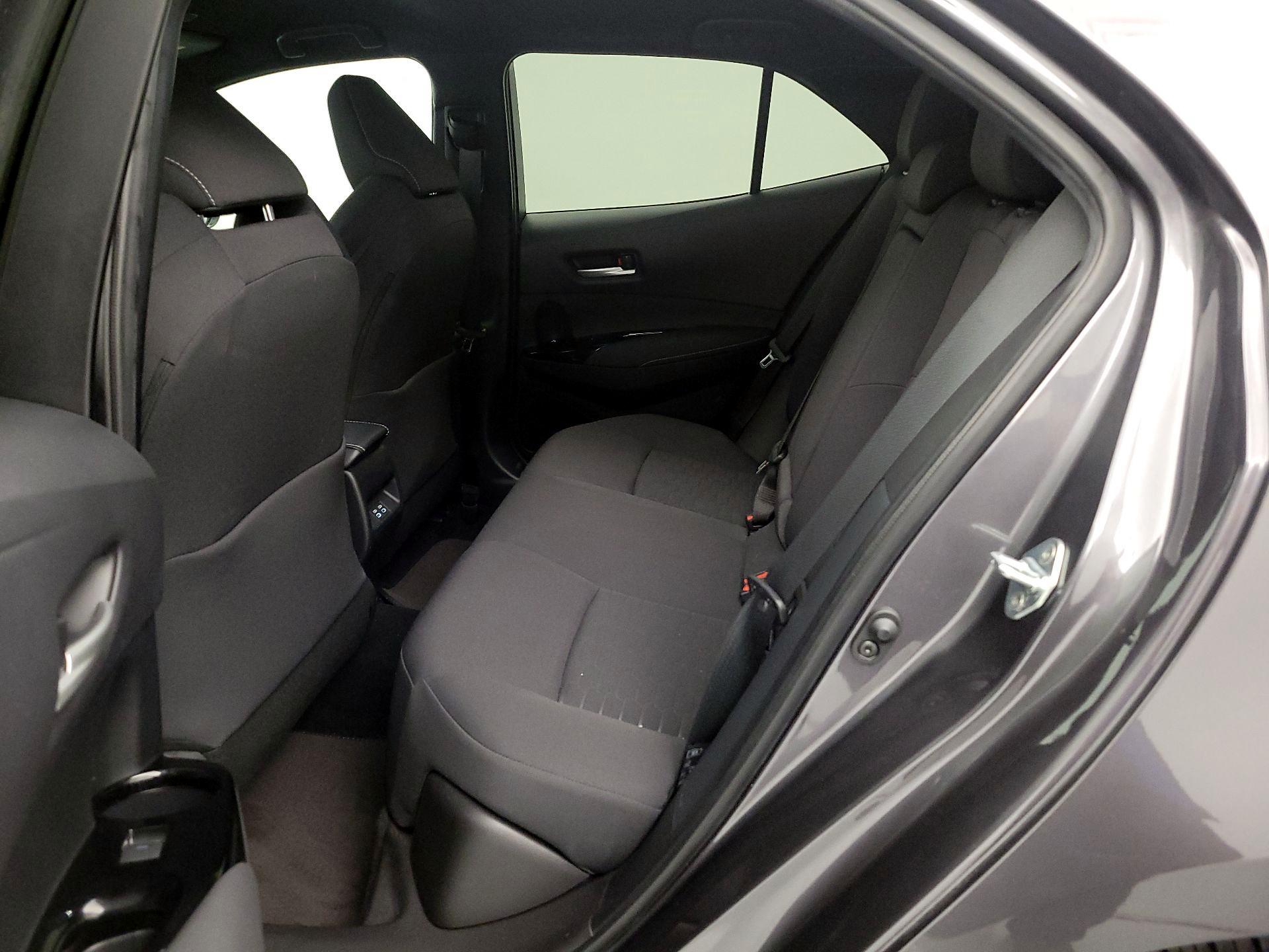 Thumbnail: 2023 Toyota Corolla - 19