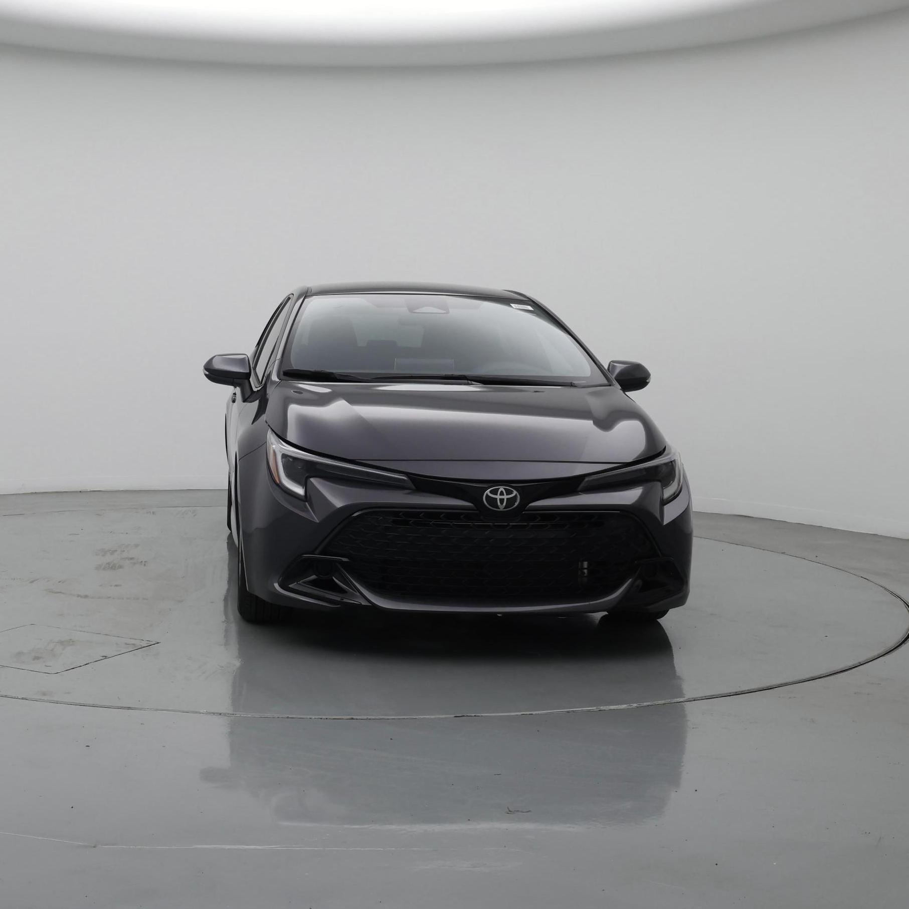 Thumbnail: 2023 Toyota Corolla - 5