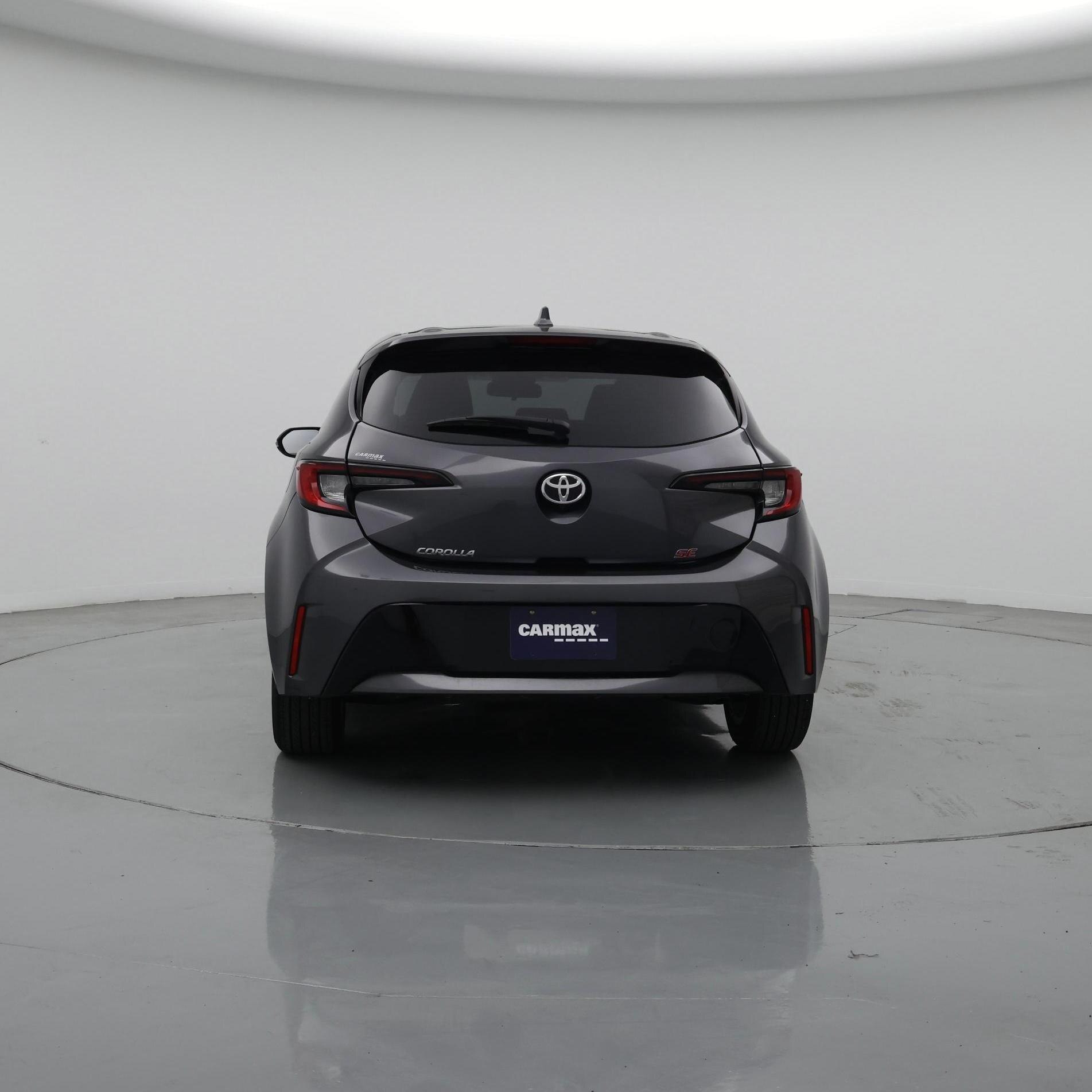 Thumbnail: 2023 Toyota Corolla - 6