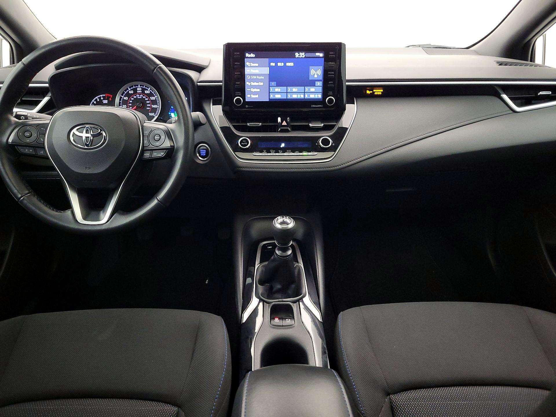 Thumbnail: 2022 Toyota Corolla - 9