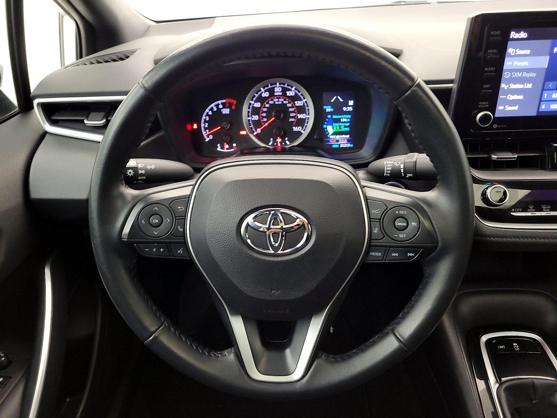 Thumbnail: 2022 Toyota Corolla - 10