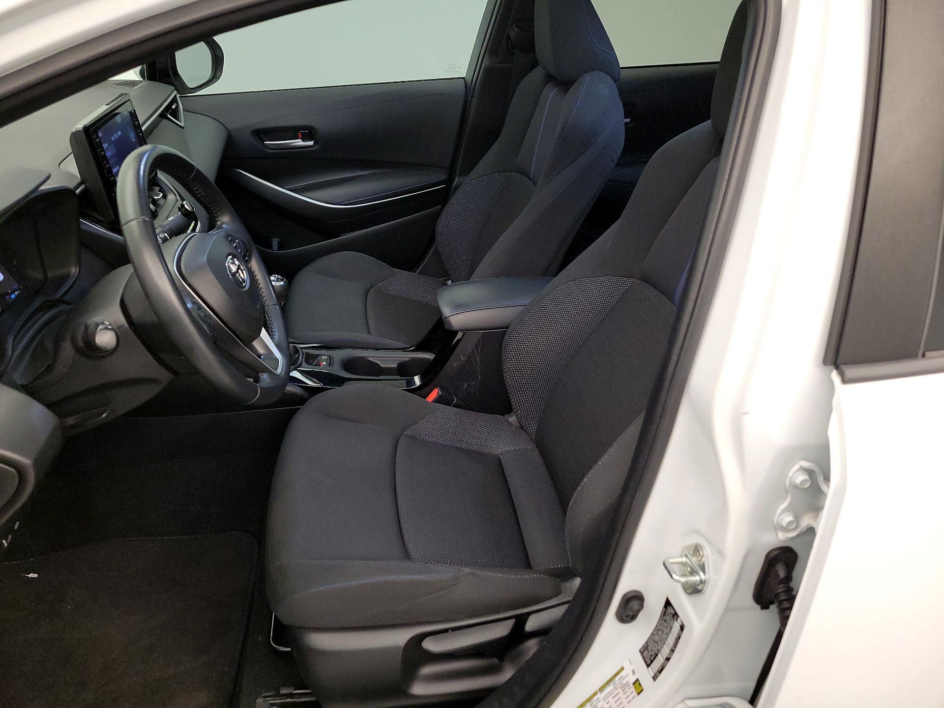 Thumbnail: 2022 Toyota Corolla - 11