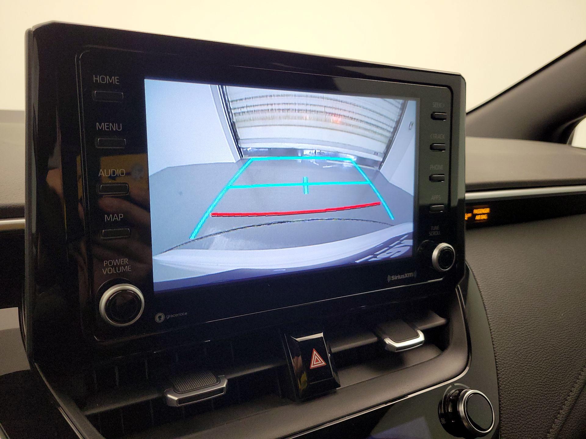 Thumbnail: 2022 Toyota Corolla - 14