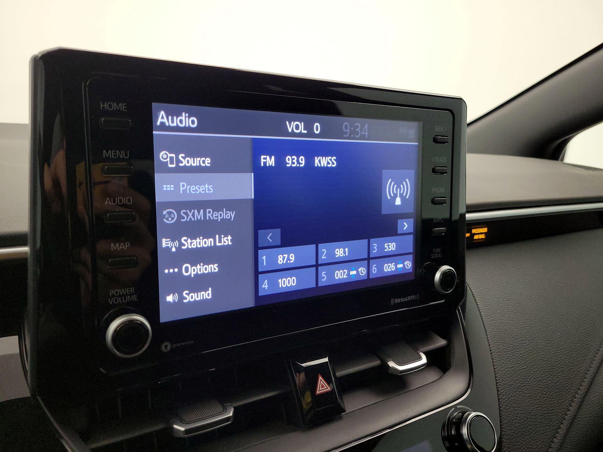 Thumbnail: 2022 Toyota Corolla - 15