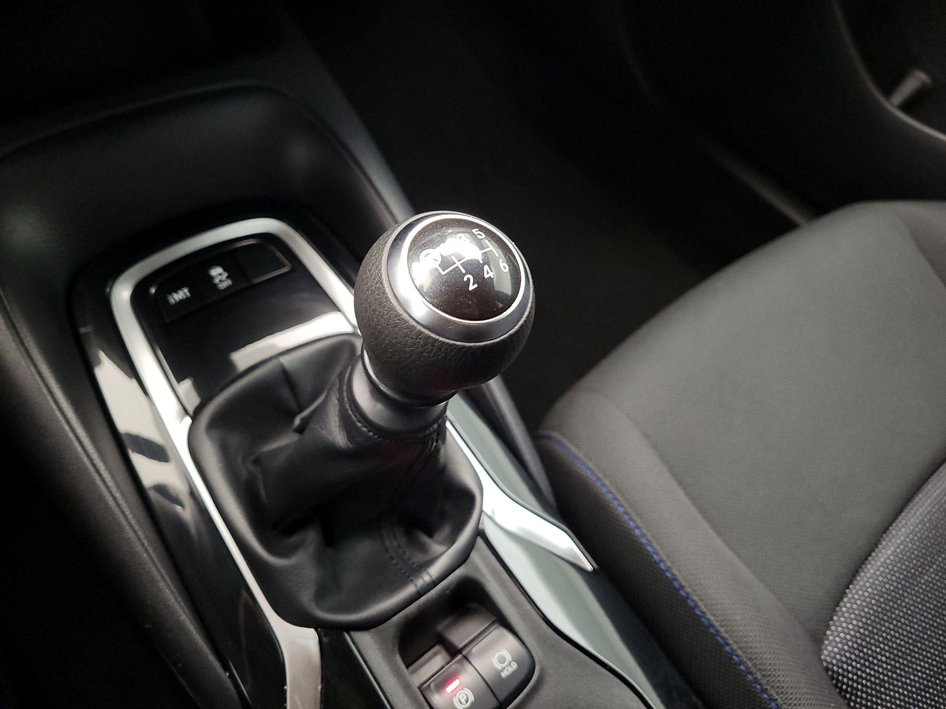 Thumbnail: 2022 Toyota Corolla - 17