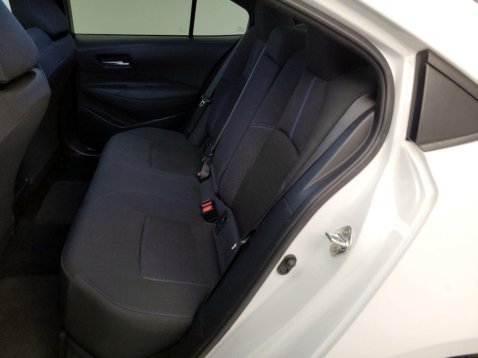 Thumbnail: 2022 Toyota Corolla - 20