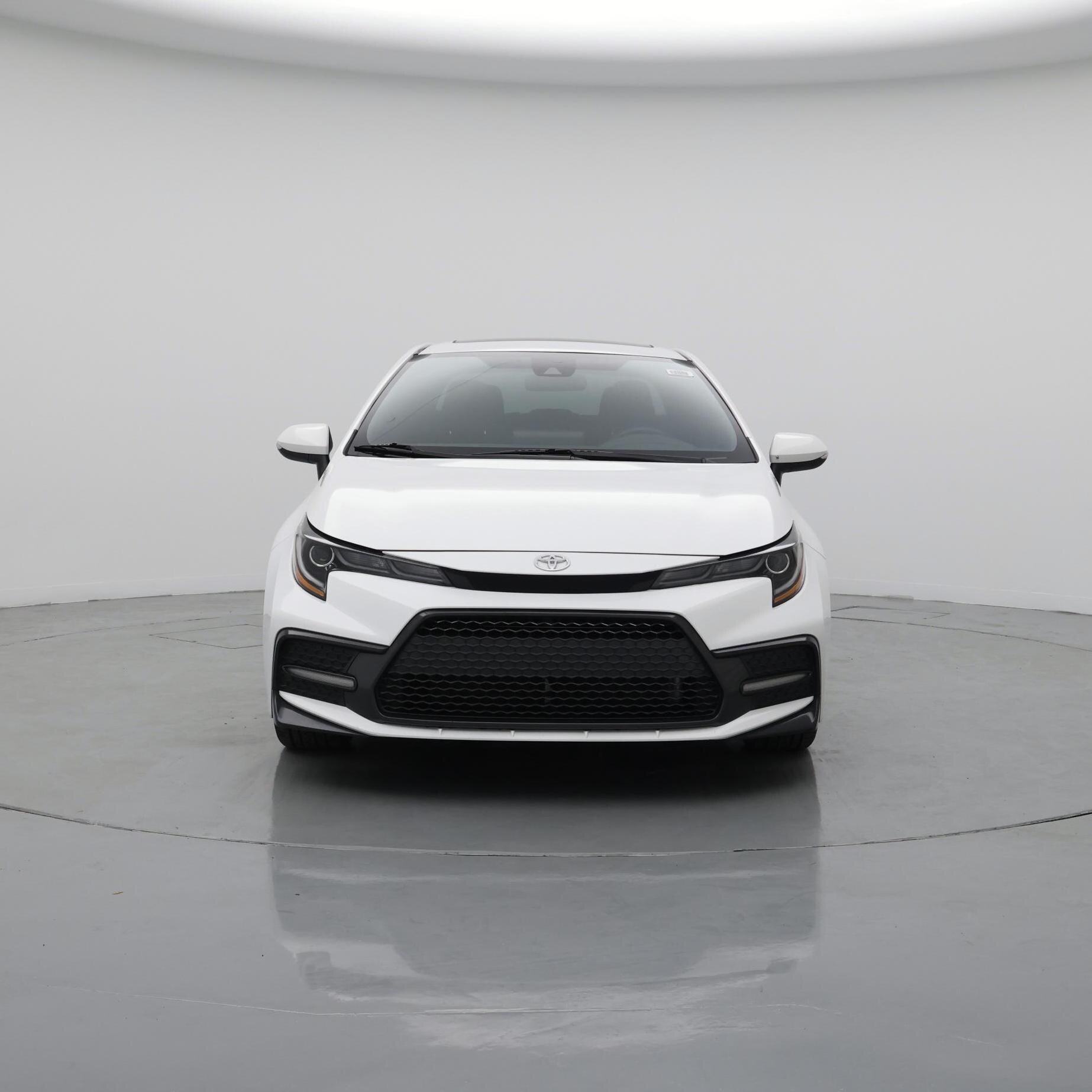 Thumbnail: 2022 Toyota Corolla - 5