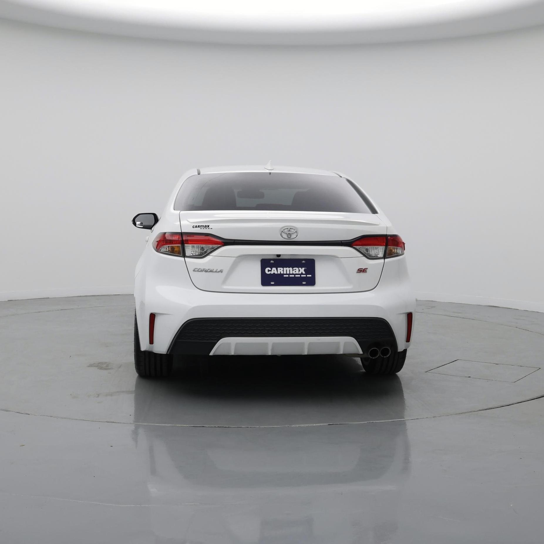 Thumbnail: 2022 Toyota Corolla - 6