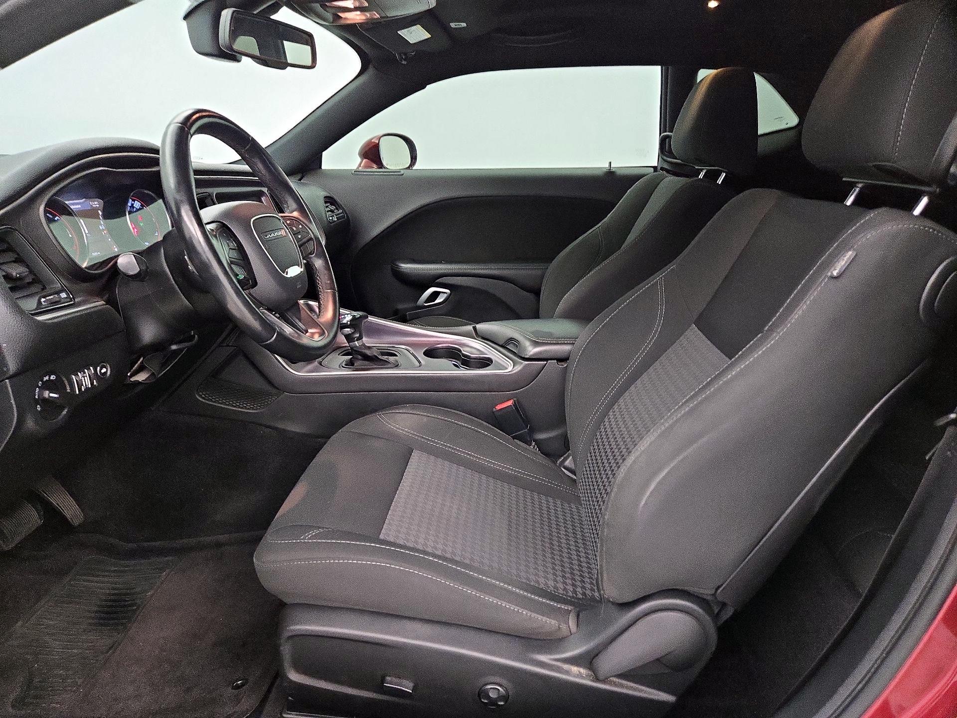 Thumbnail: 2018 Dodge Challenger - 11