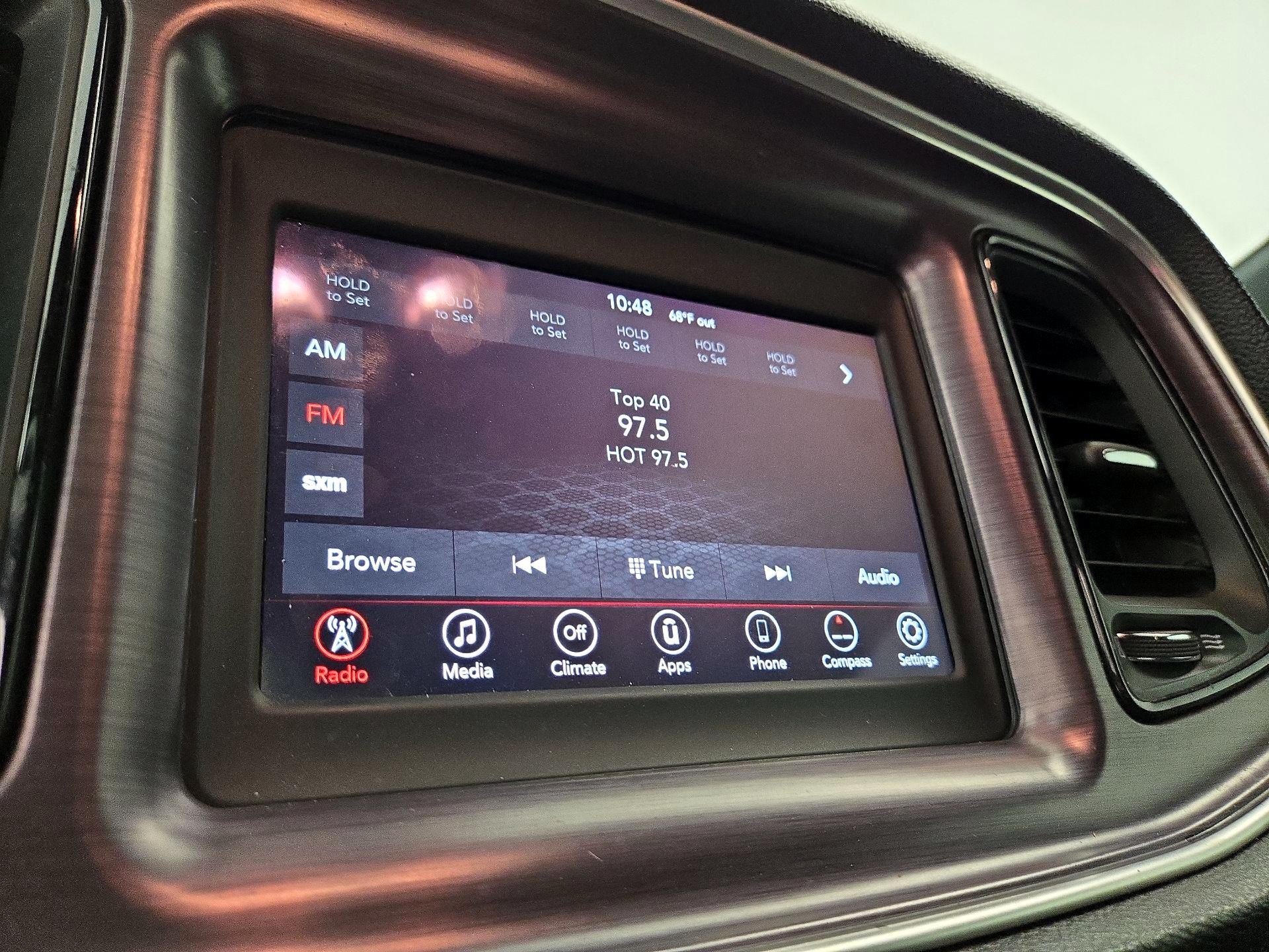 Thumbnail: 2018 Dodge Challenger - 15