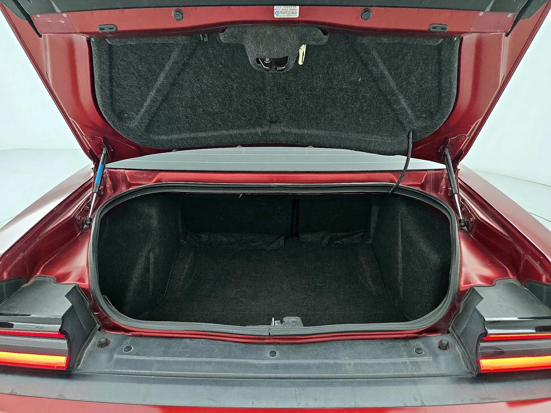 Thumbnail: 2018 Dodge Challenger - 20