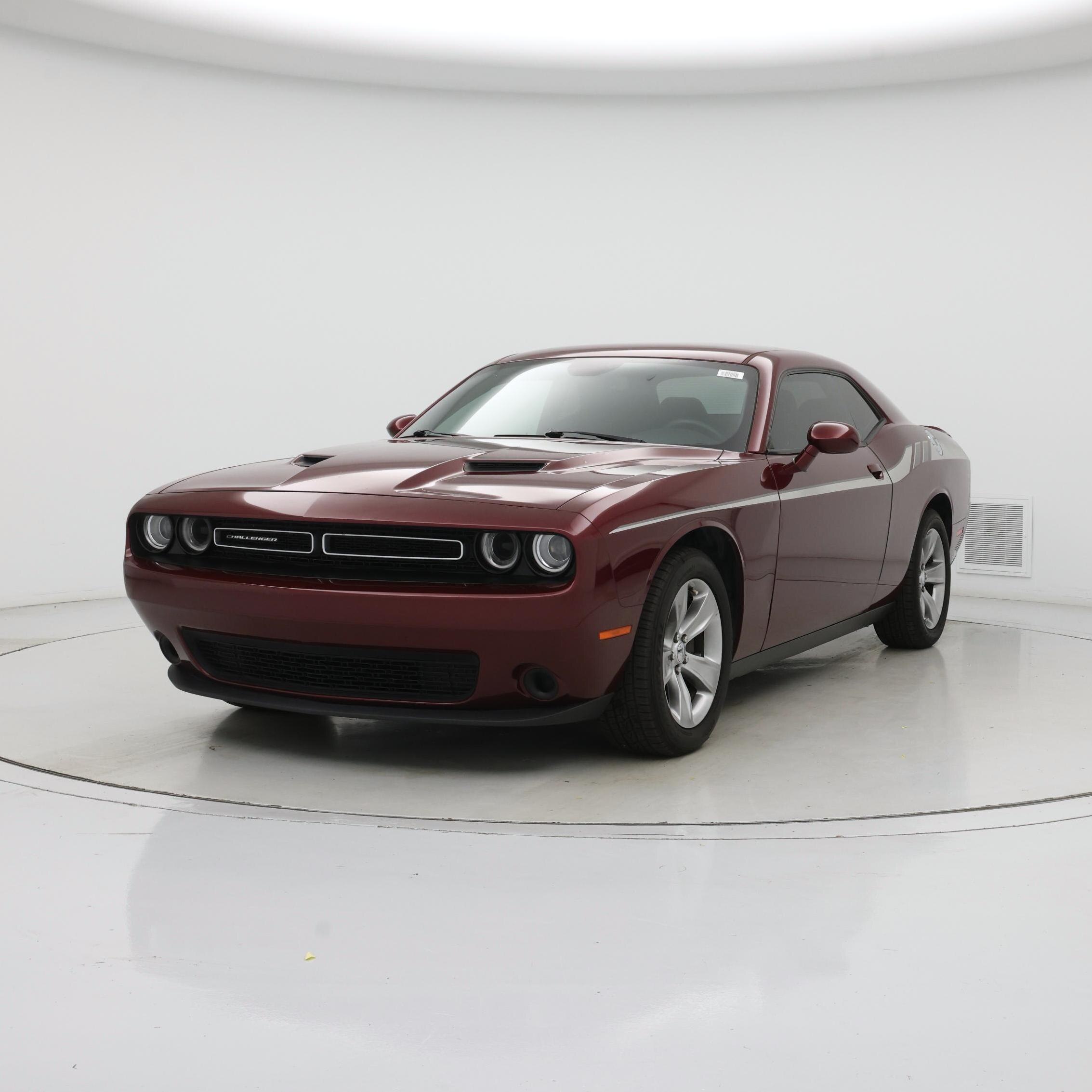 Thumbnail: 2018 Dodge Challenger - 4