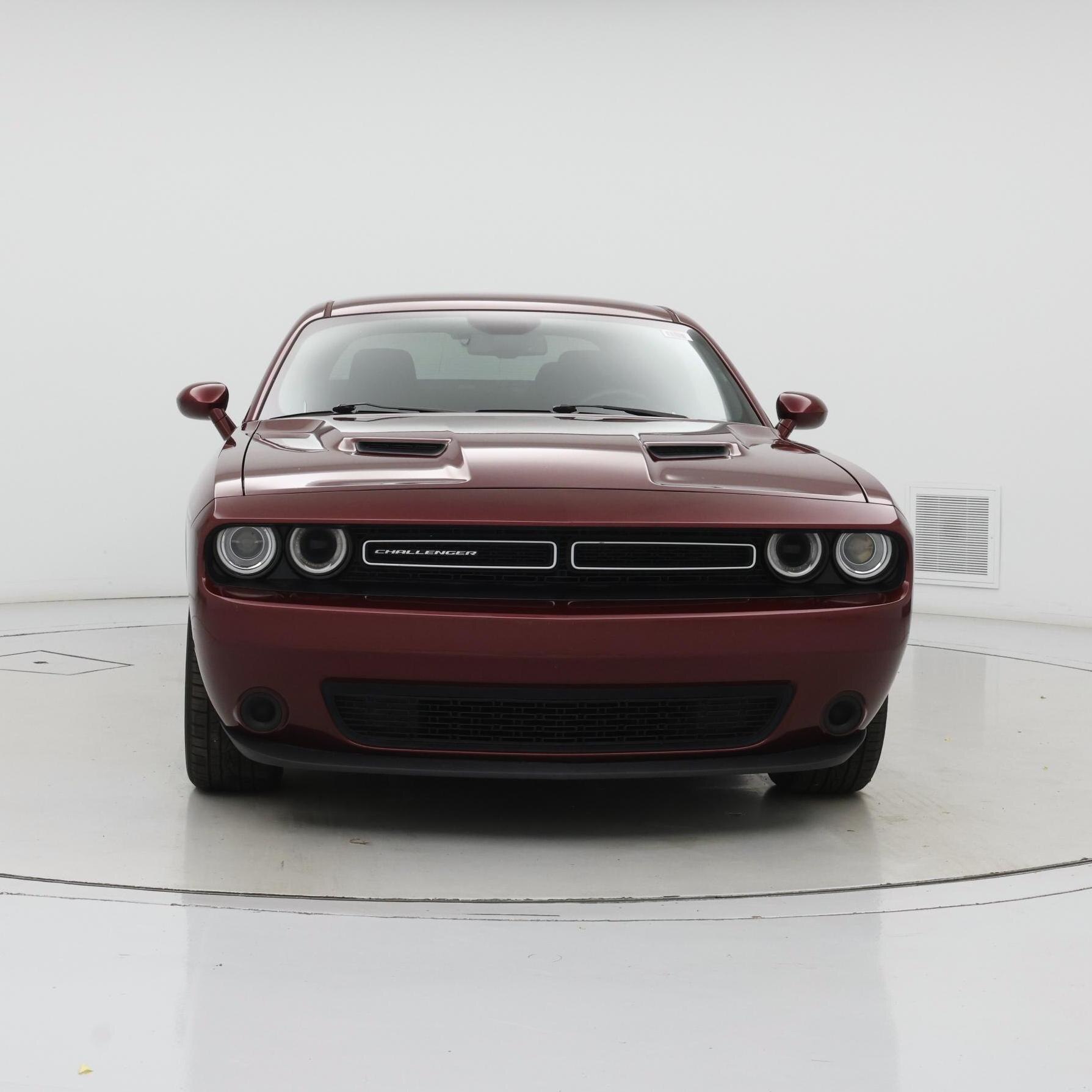 Thumbnail: 2018 Dodge Challenger - 5