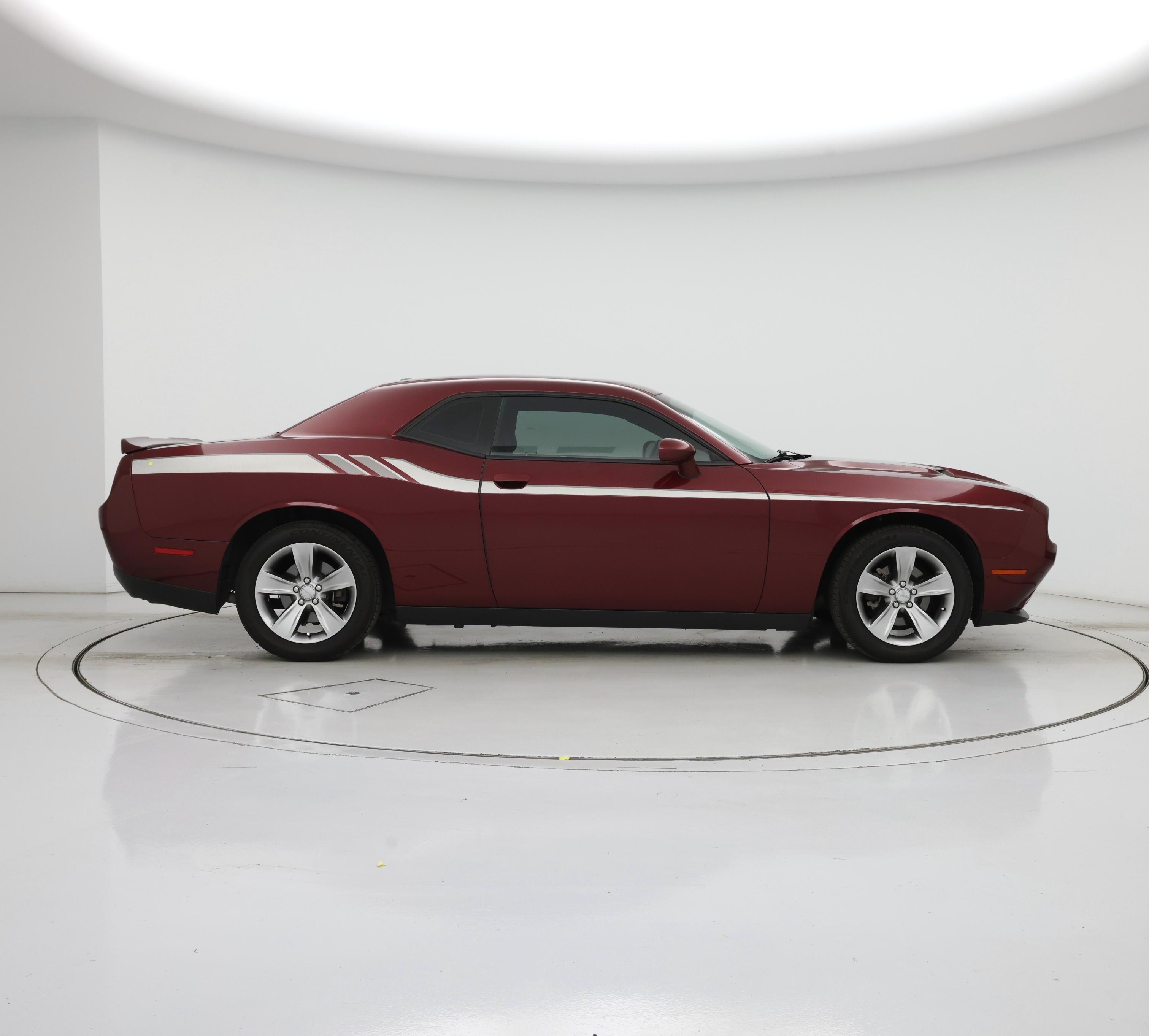 Thumbnail: 2018 Dodge Challenger - 7