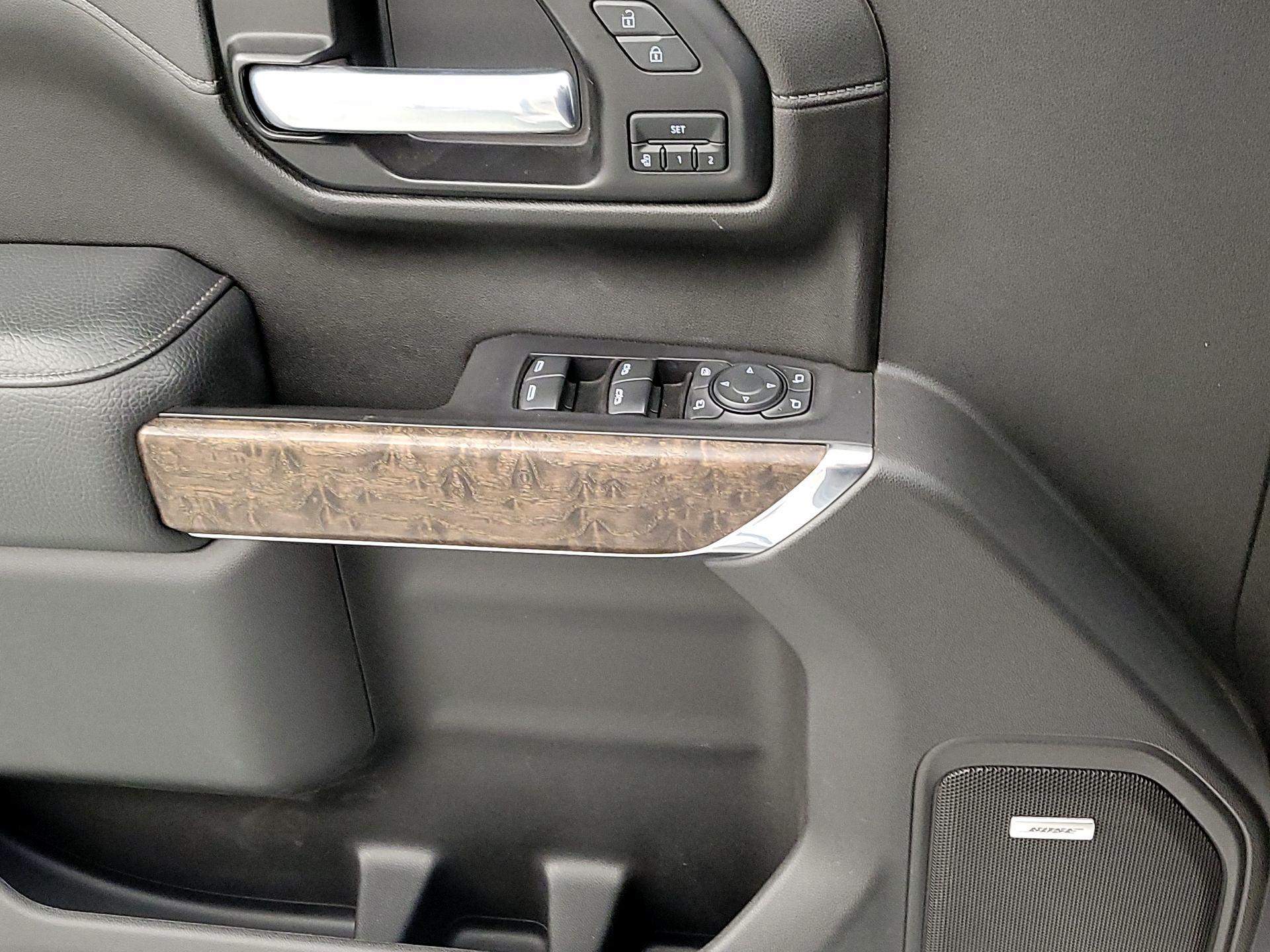 Thumbnail: 2021 GMC Sierra 1500 - 12
