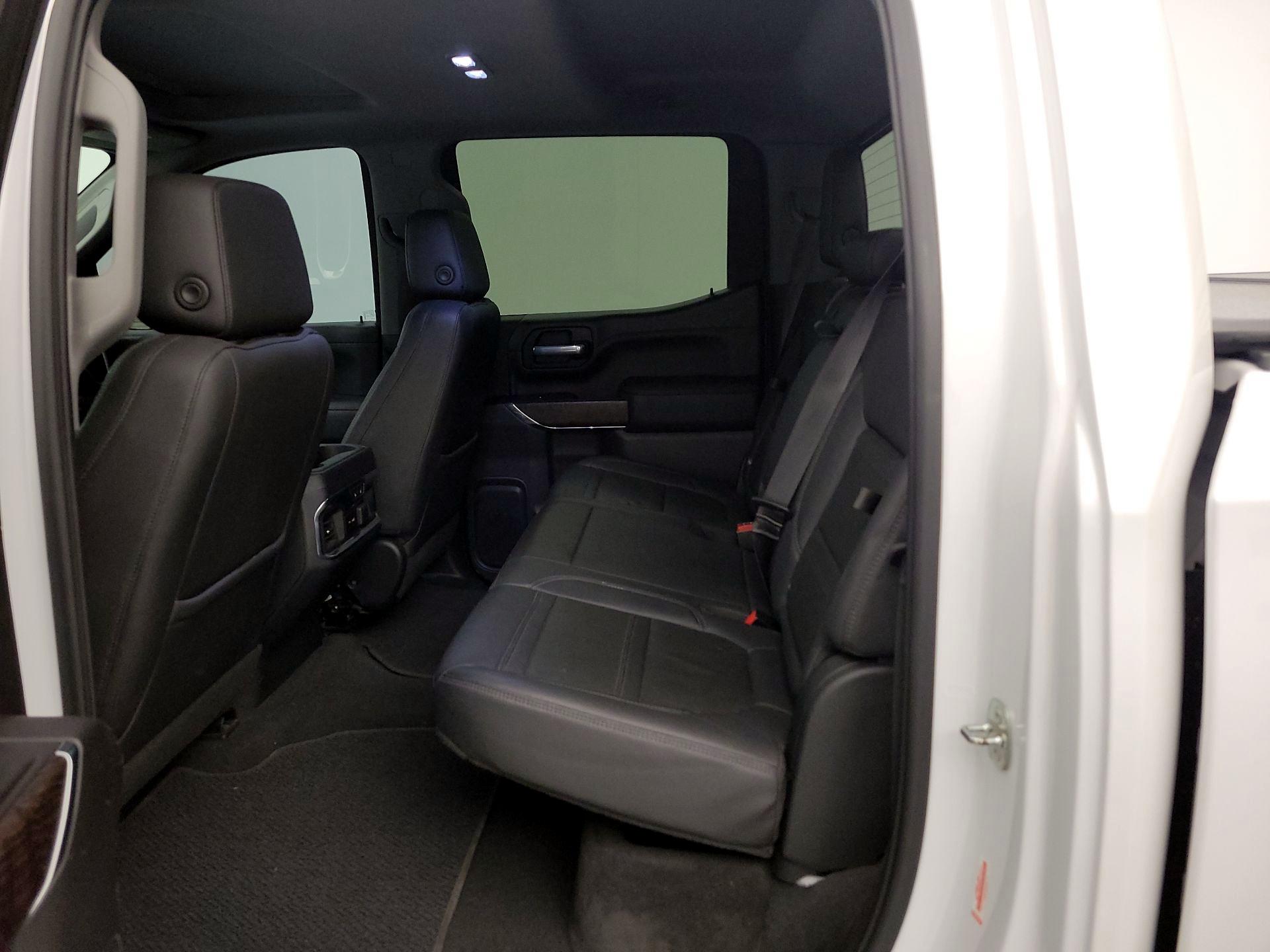 Thumbnail: 2021 GMC Sierra 1500 - 20