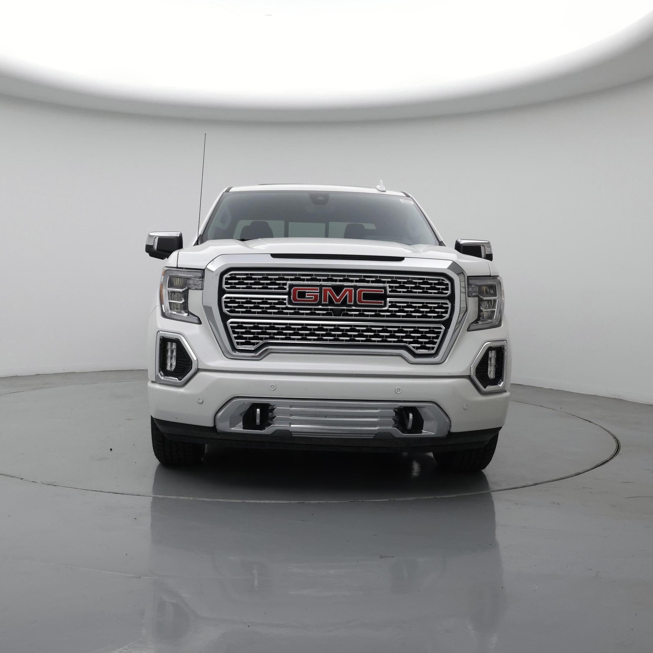 Thumbnail: 2021 GMC Sierra 1500 - 5