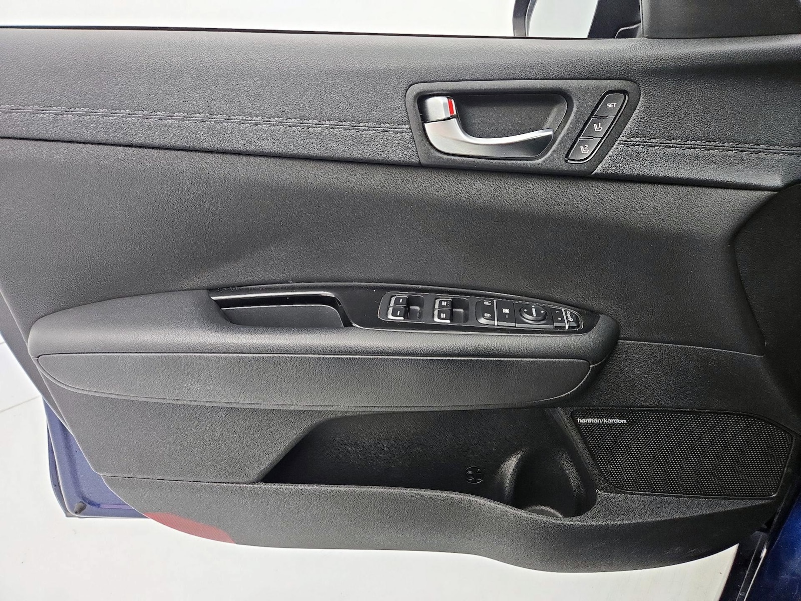 2017 Kia Optima SXL - Photo 13