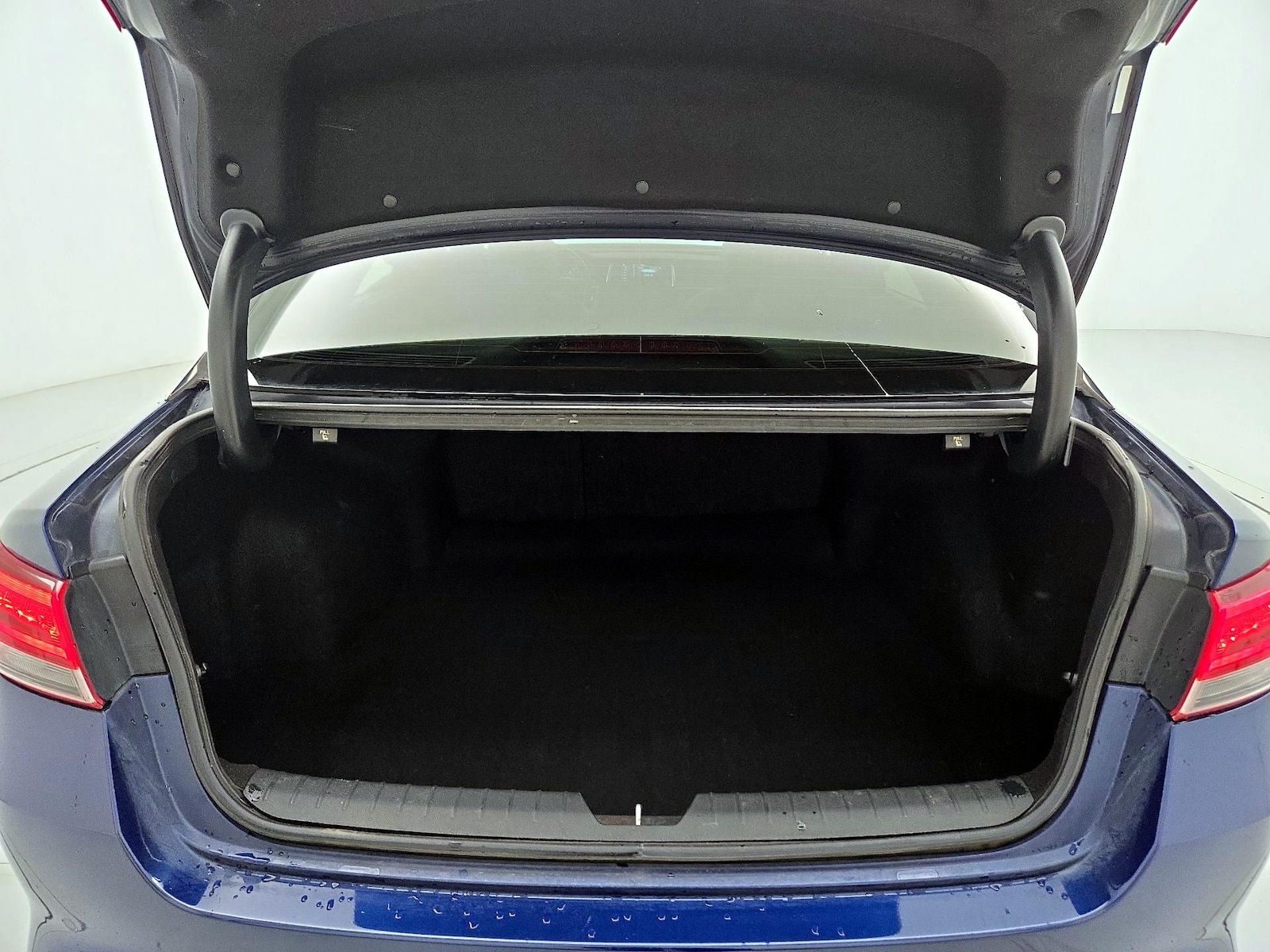 2017 Kia Optima SXL - Photo 22