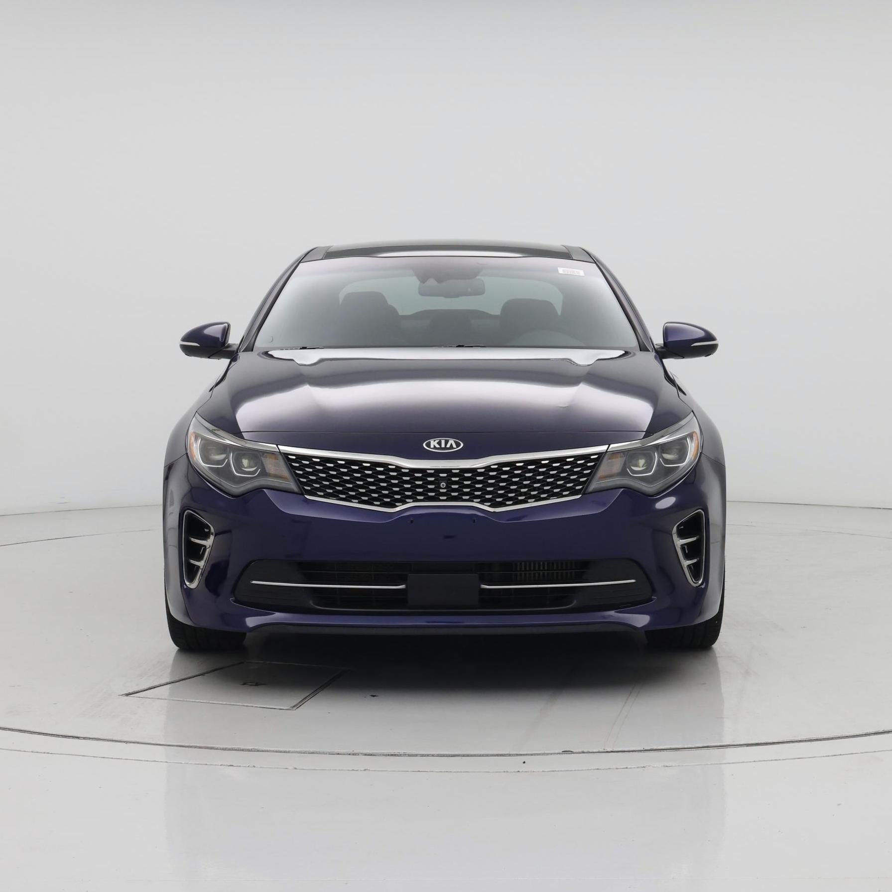 Thumbnail: 2017 Kia Optima - 5