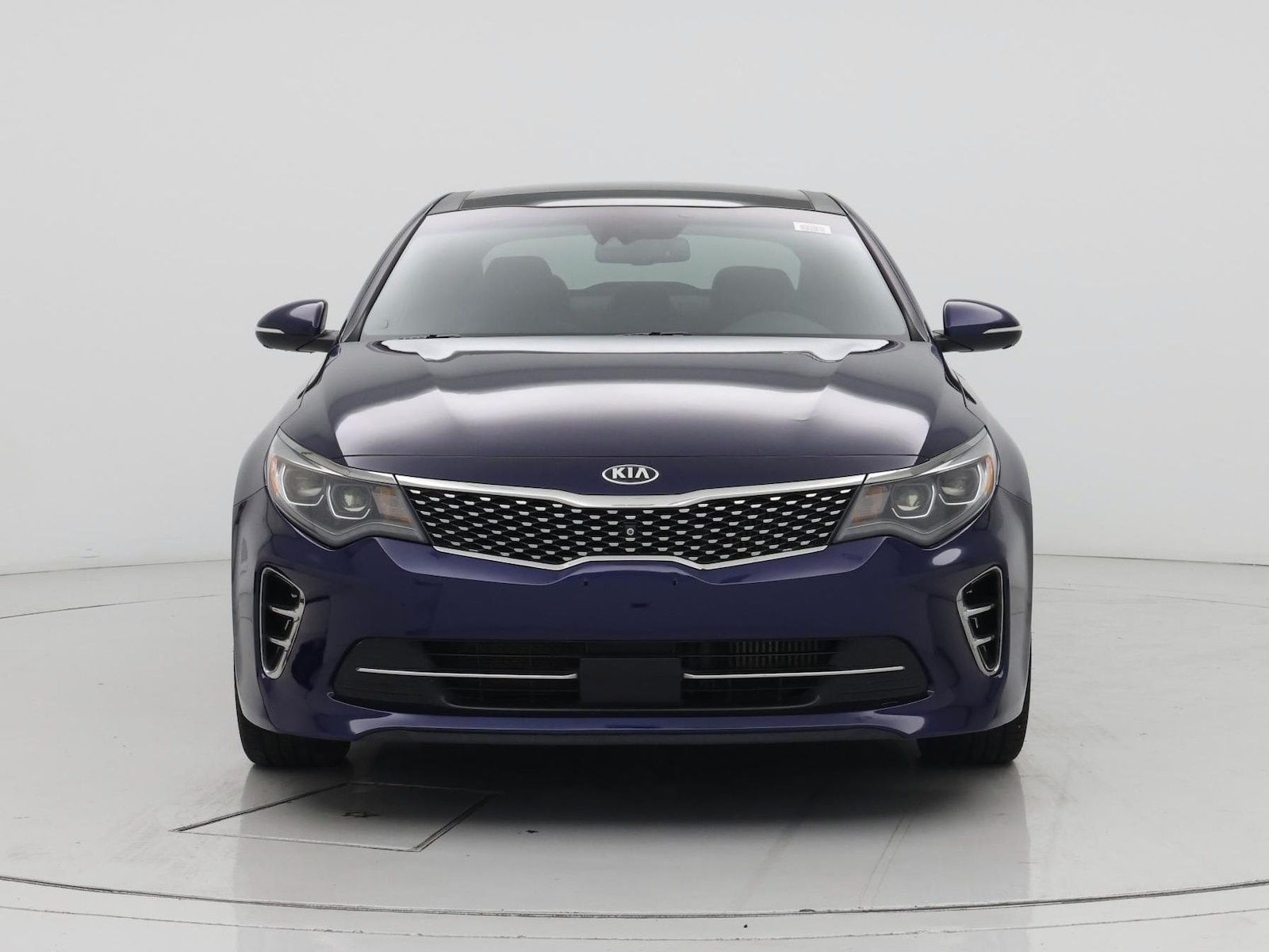 2017 Kia Optima SXL - Photo 6