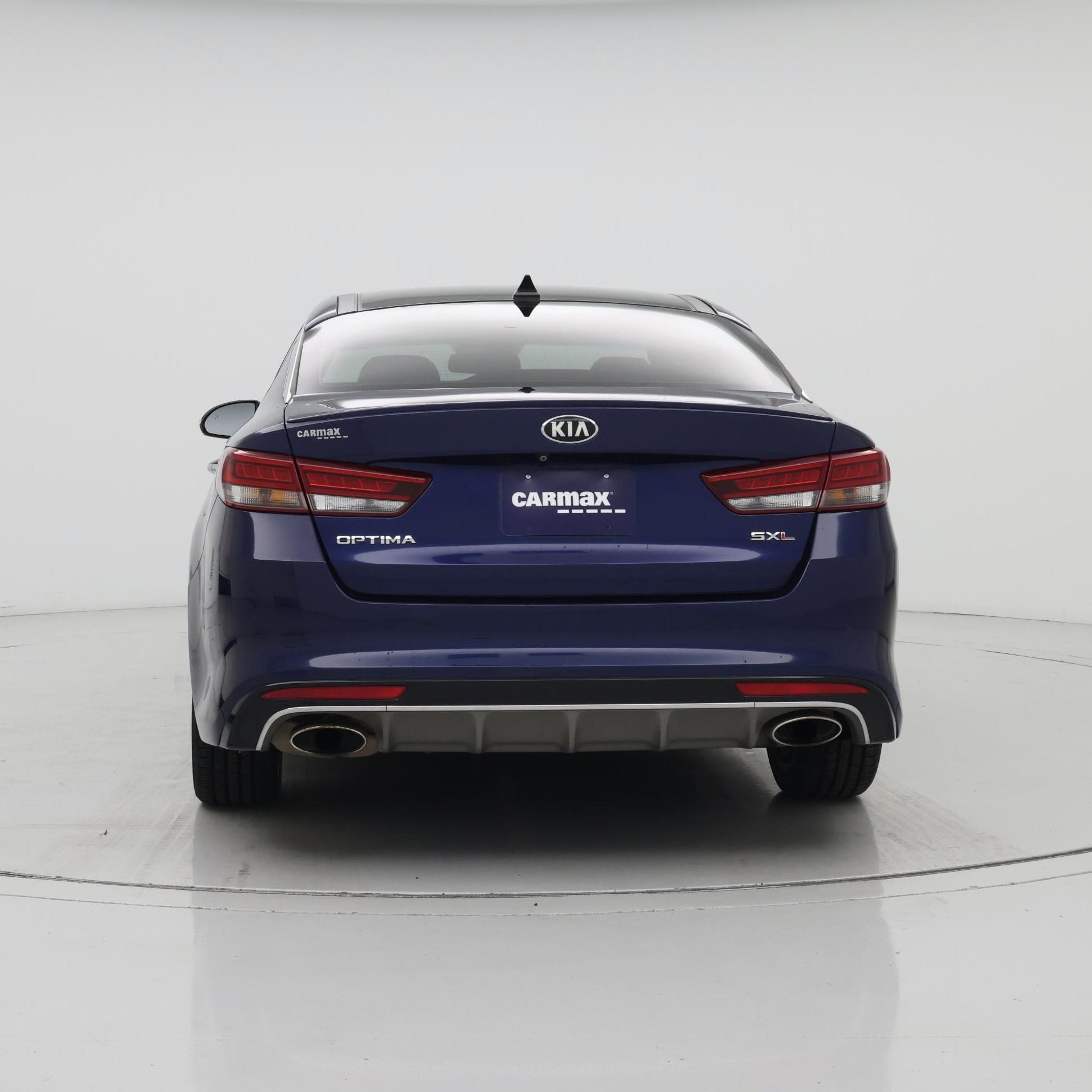 Thumbnail: 2017 Kia Optima - 6