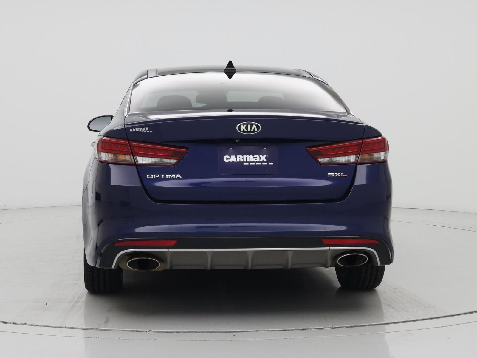 2017 Kia Optima SXL - Photo 7