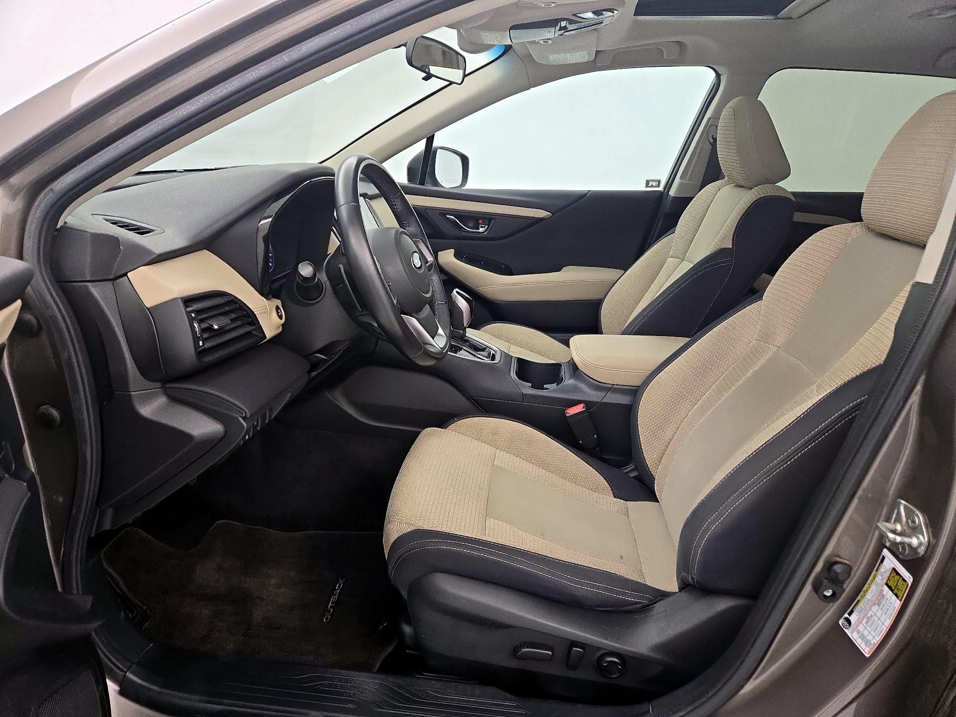 Thumbnail: 2021 Subaru Outback - 11