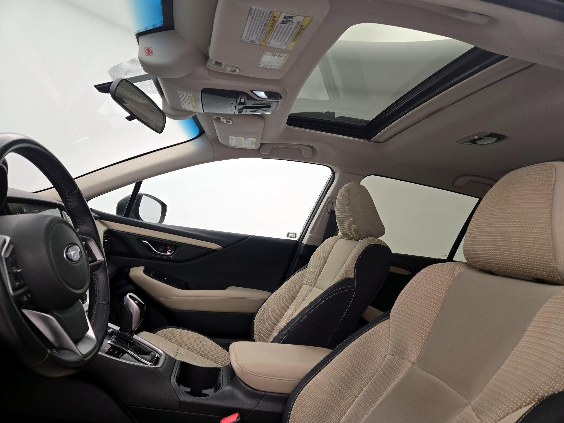 Thumbnail: 2021 Subaru Outback - 19