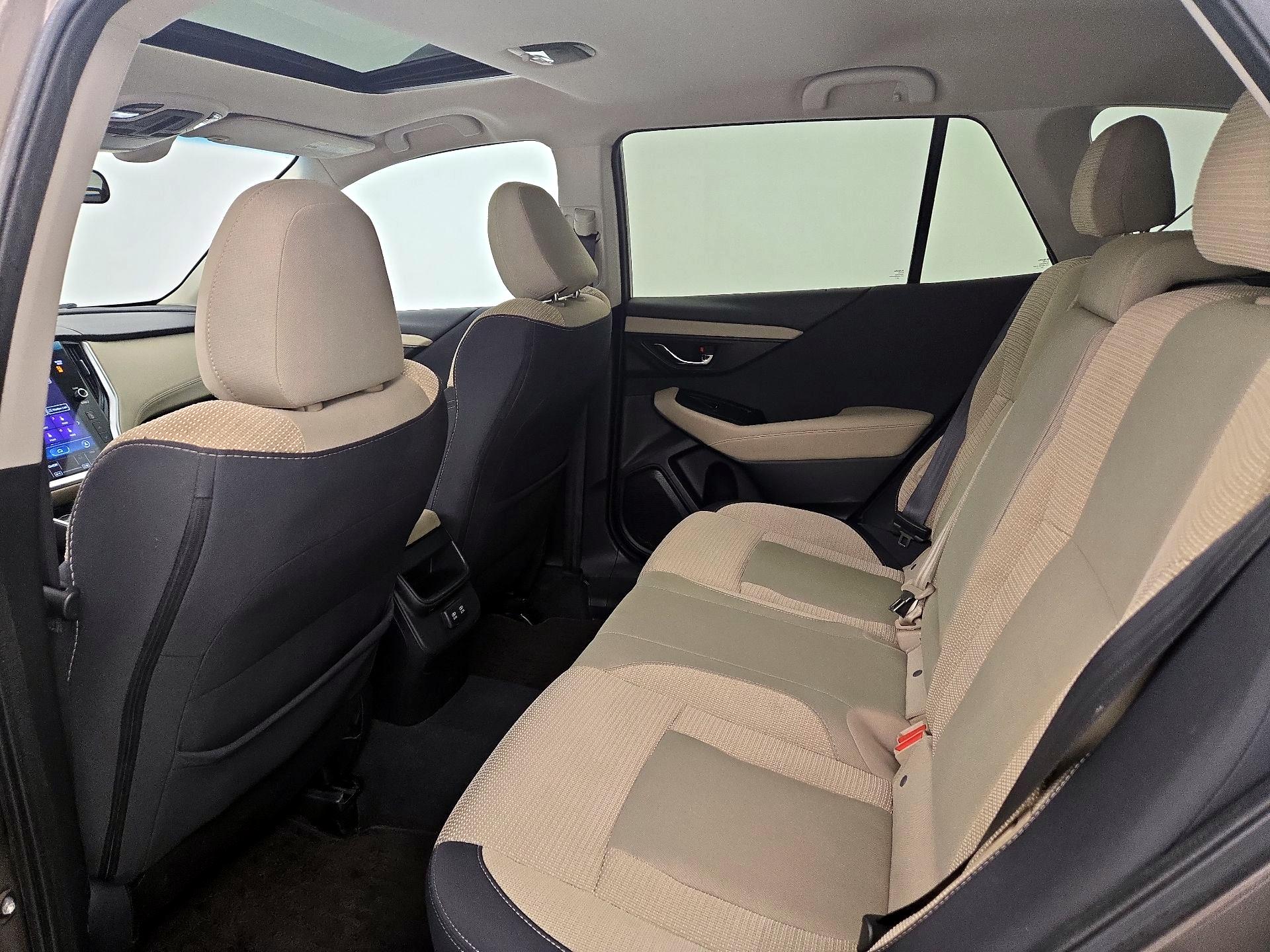Thumbnail: 2021 Subaru Outback - 20