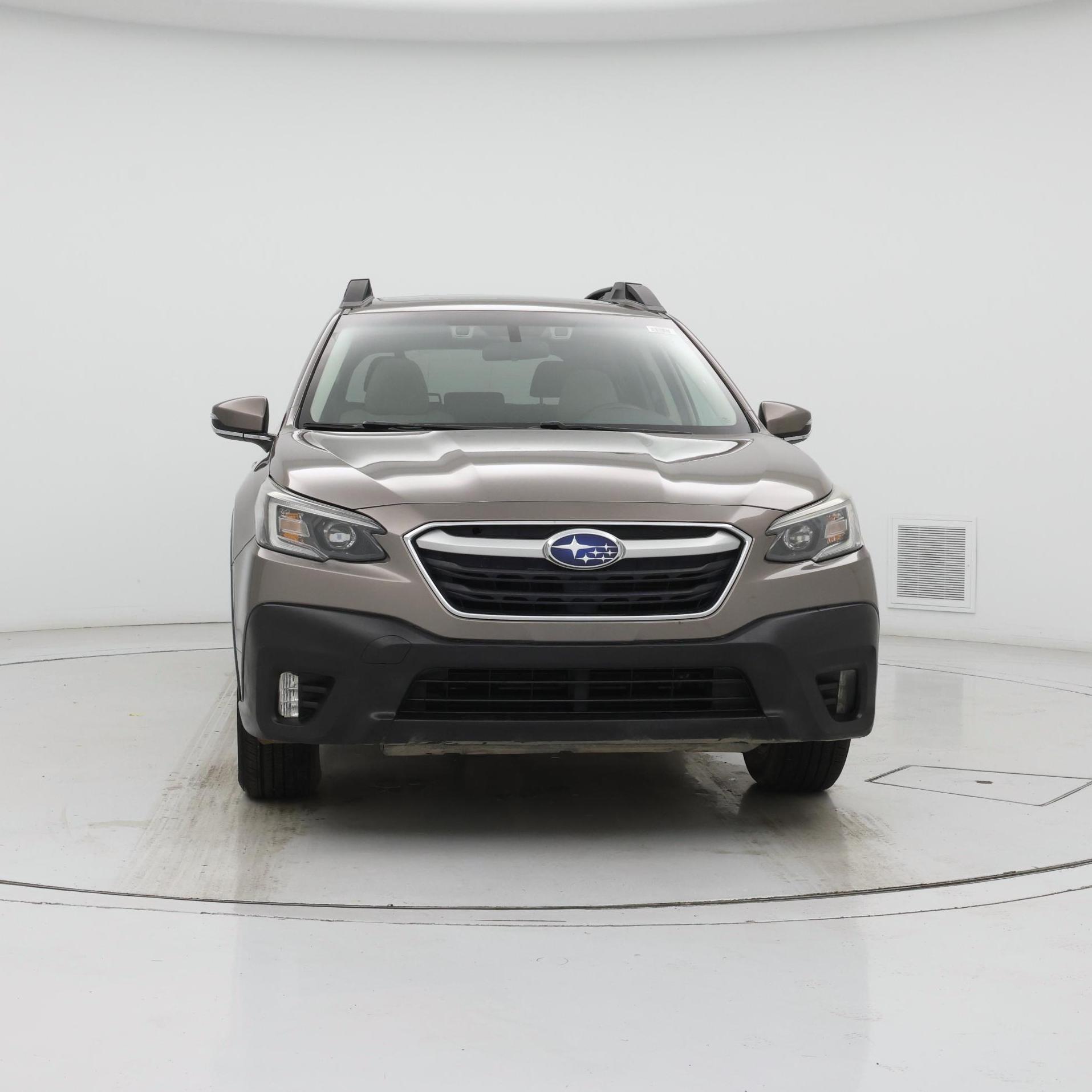 Thumbnail: 2021 Subaru Outback - 5