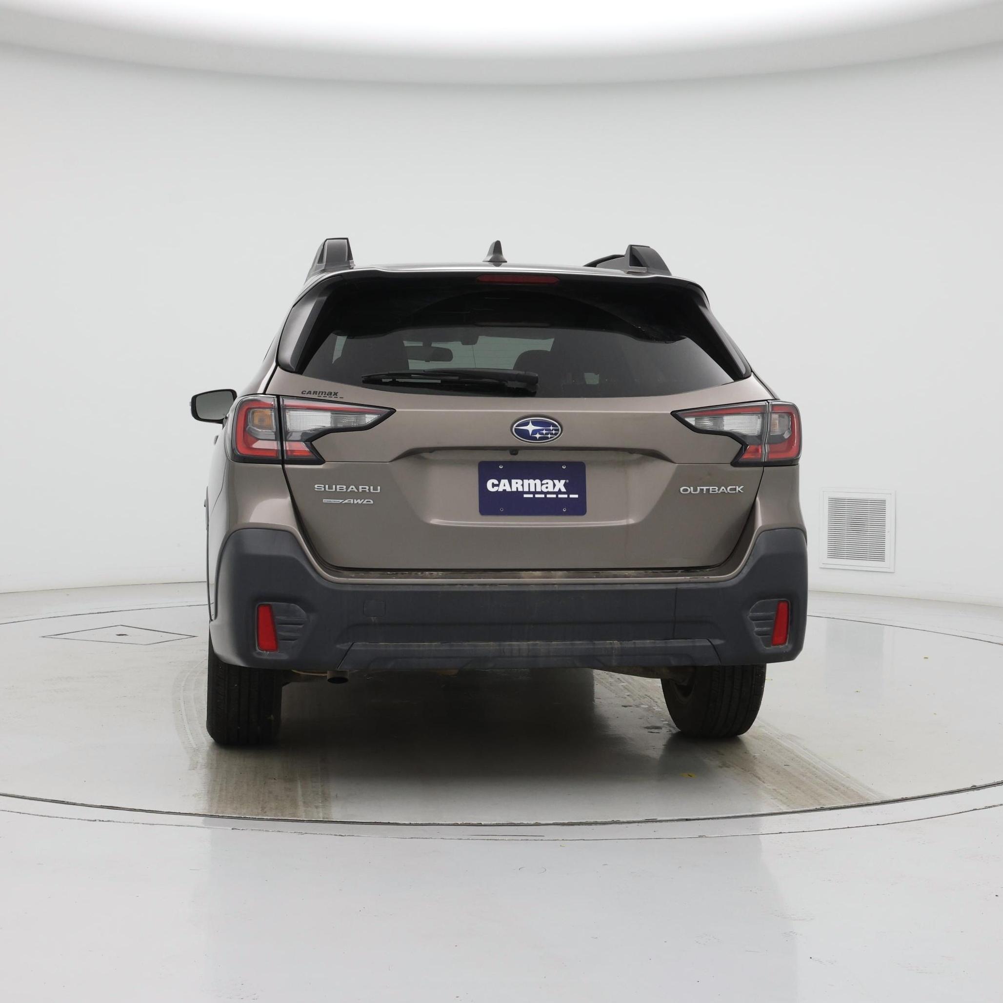 Thumbnail: 2021 Subaru Outback - 6