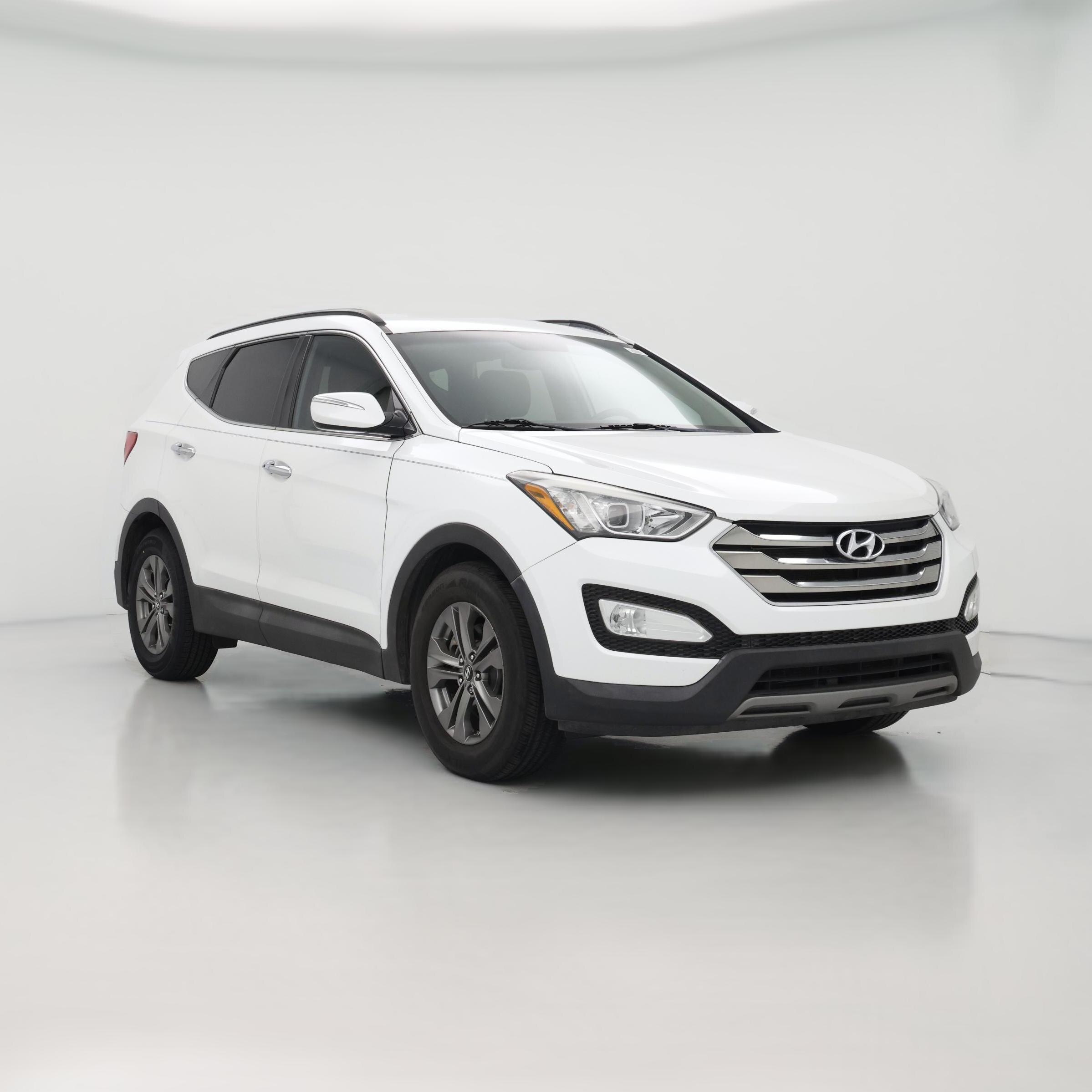 Thumbnail: 2014 Hyundai Santa Fe - 1