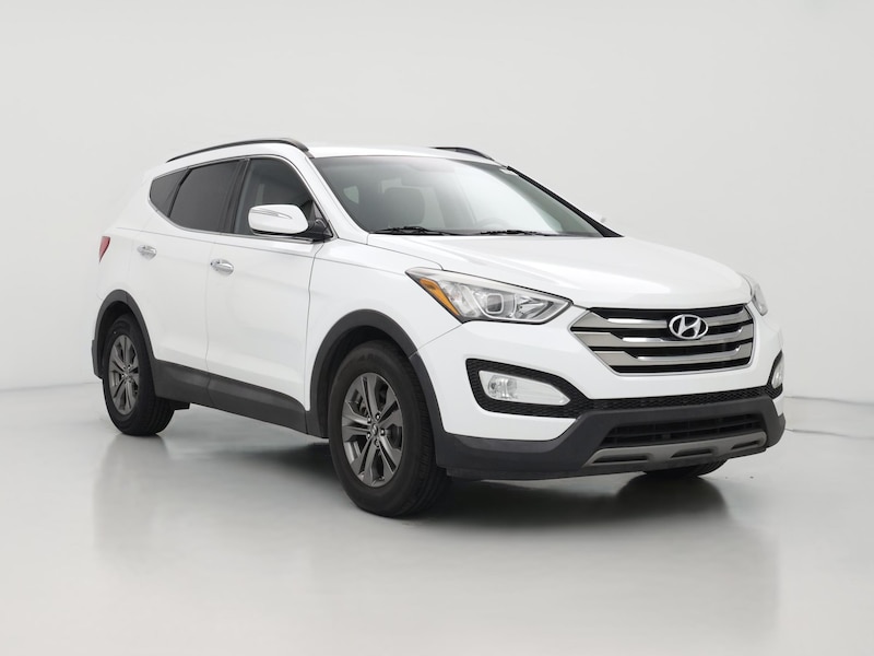 2014 Hyundai Santa Fe Sport 2.0T -
                  Reno, NV