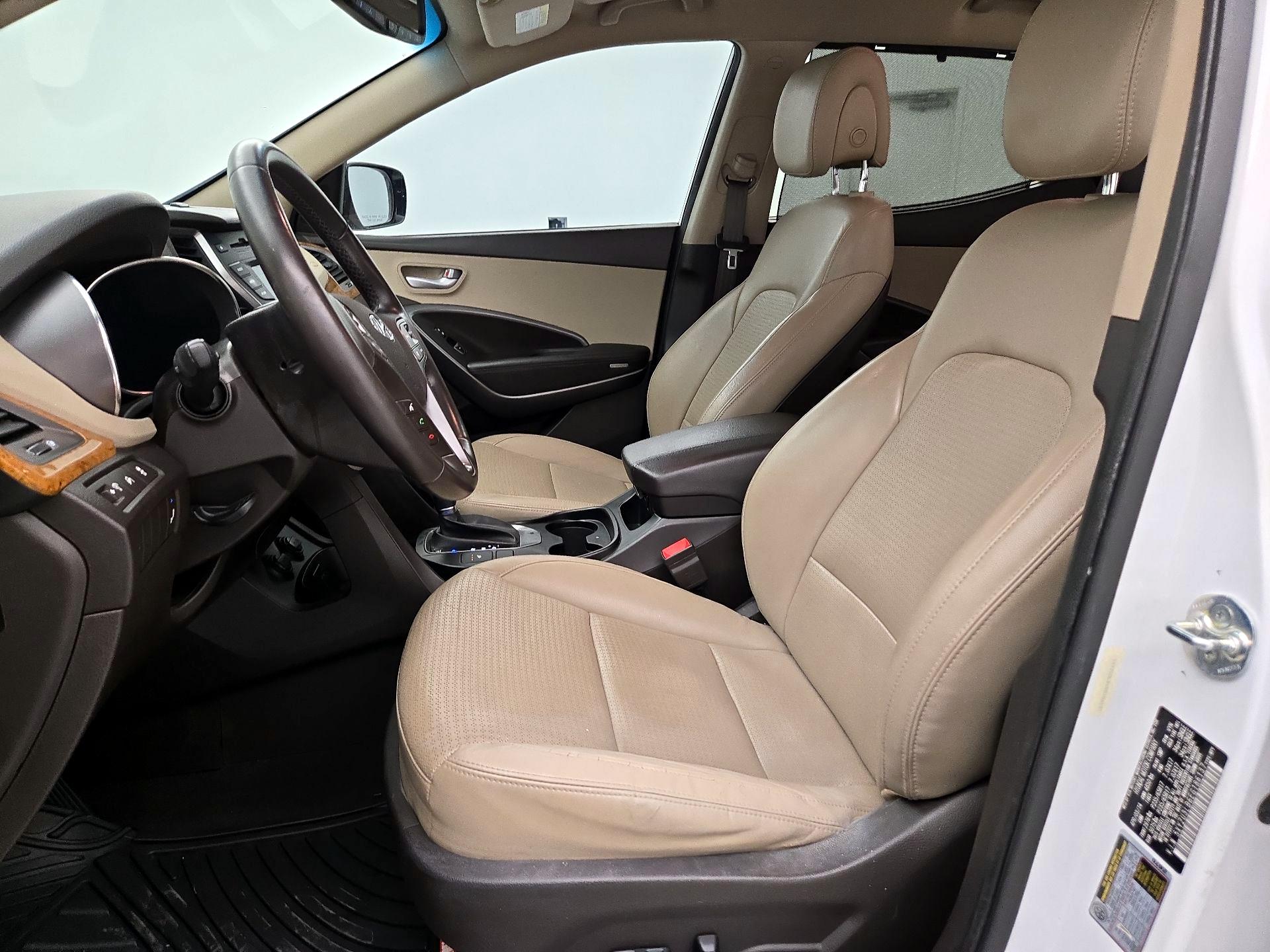 Thumbnail: 2014 Hyundai Santa Fe - 11