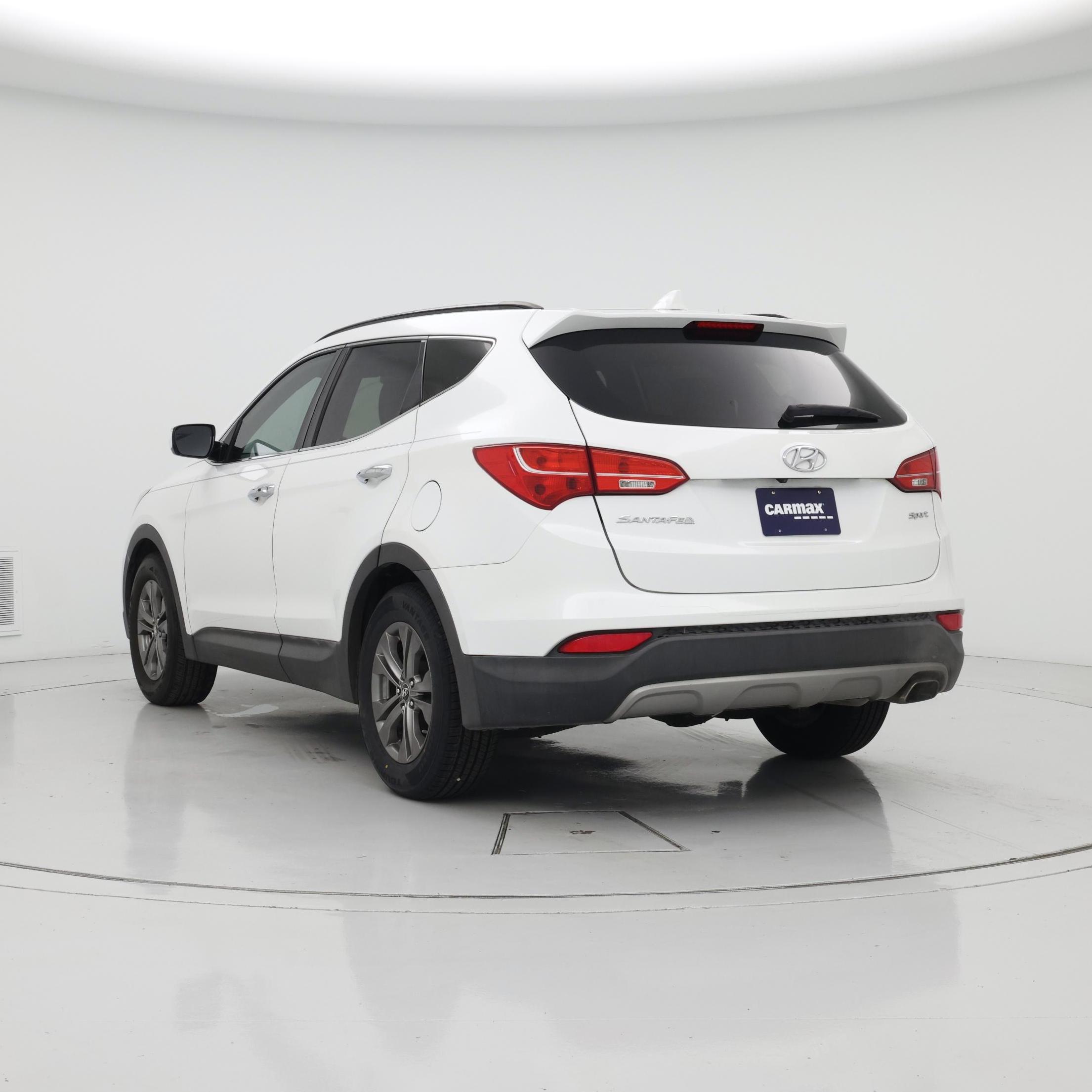 Thumbnail: 2014 Hyundai Santa Fe - 2