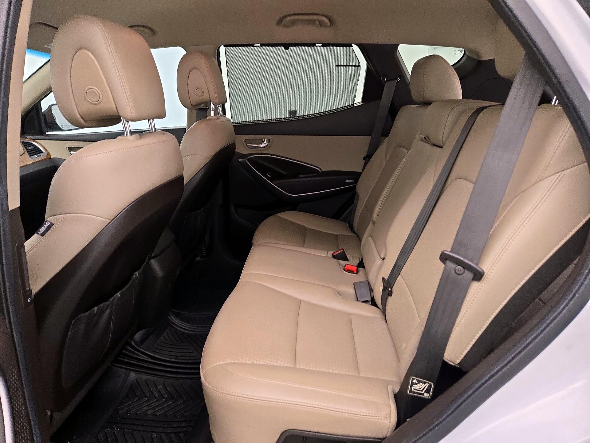 Thumbnail: 2014 Hyundai Santa Fe - 19