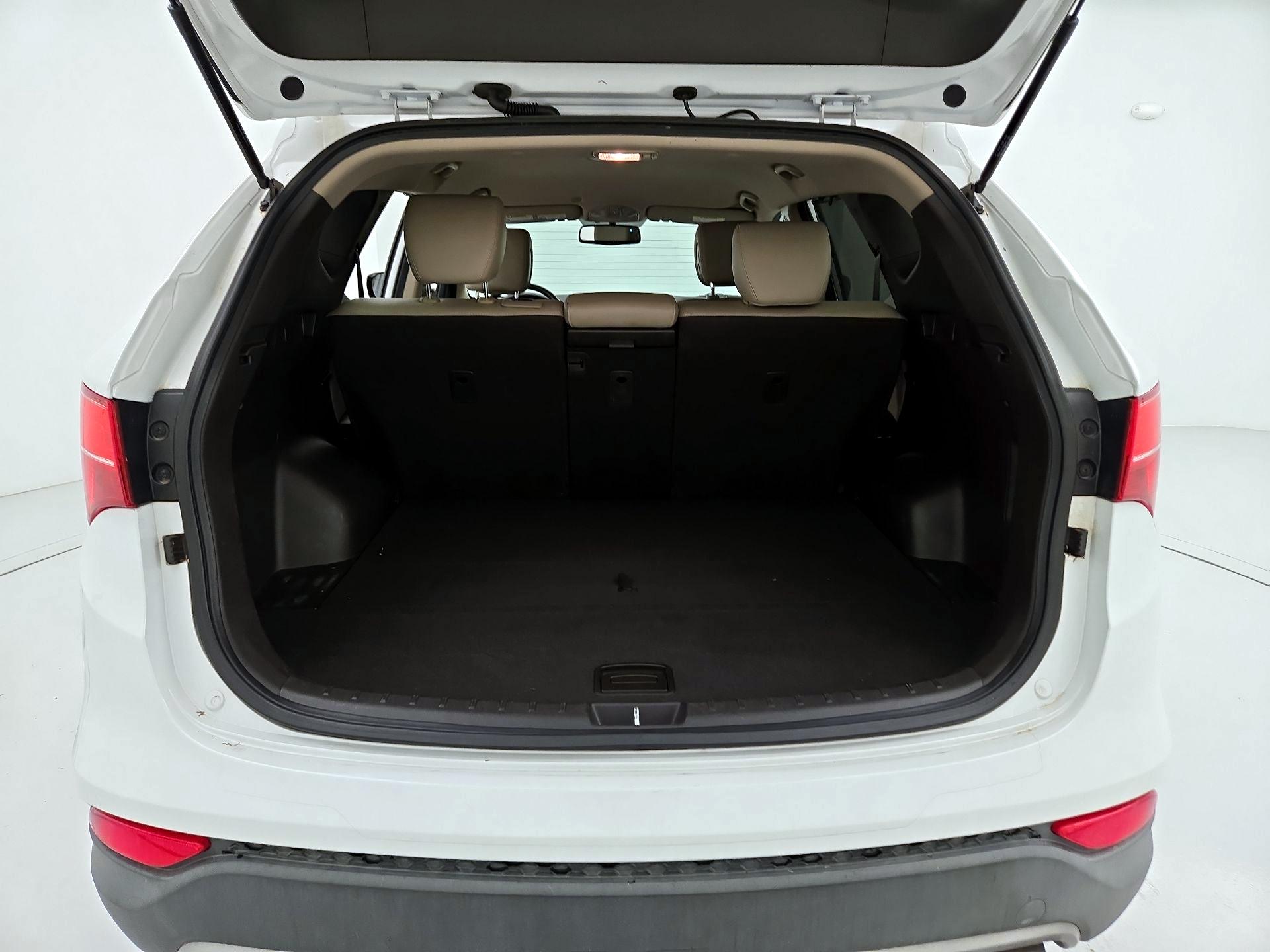 Thumbnail: 2014 Hyundai Santa Fe - 20