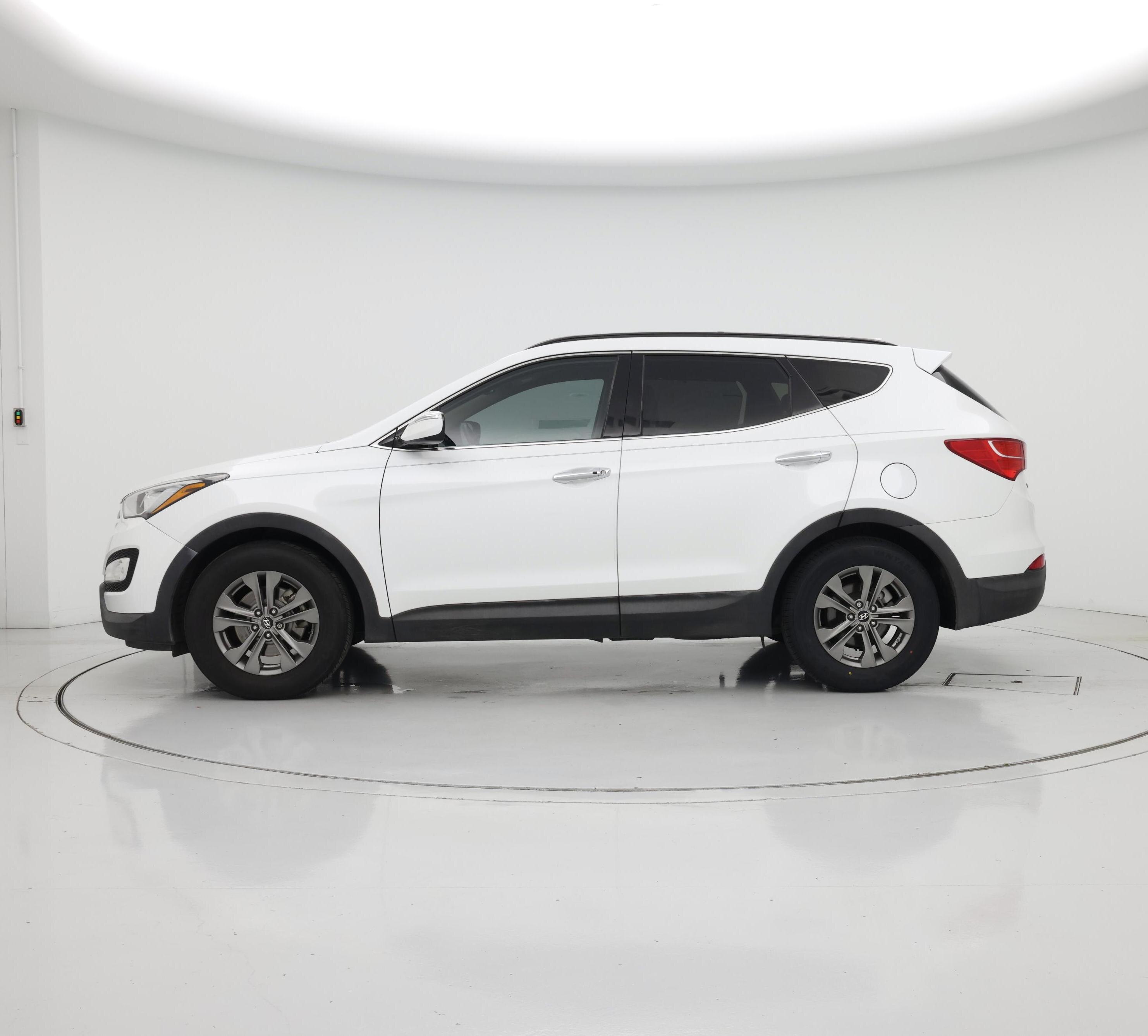 Thumbnail: 2014 Hyundai Santa Fe - 3
