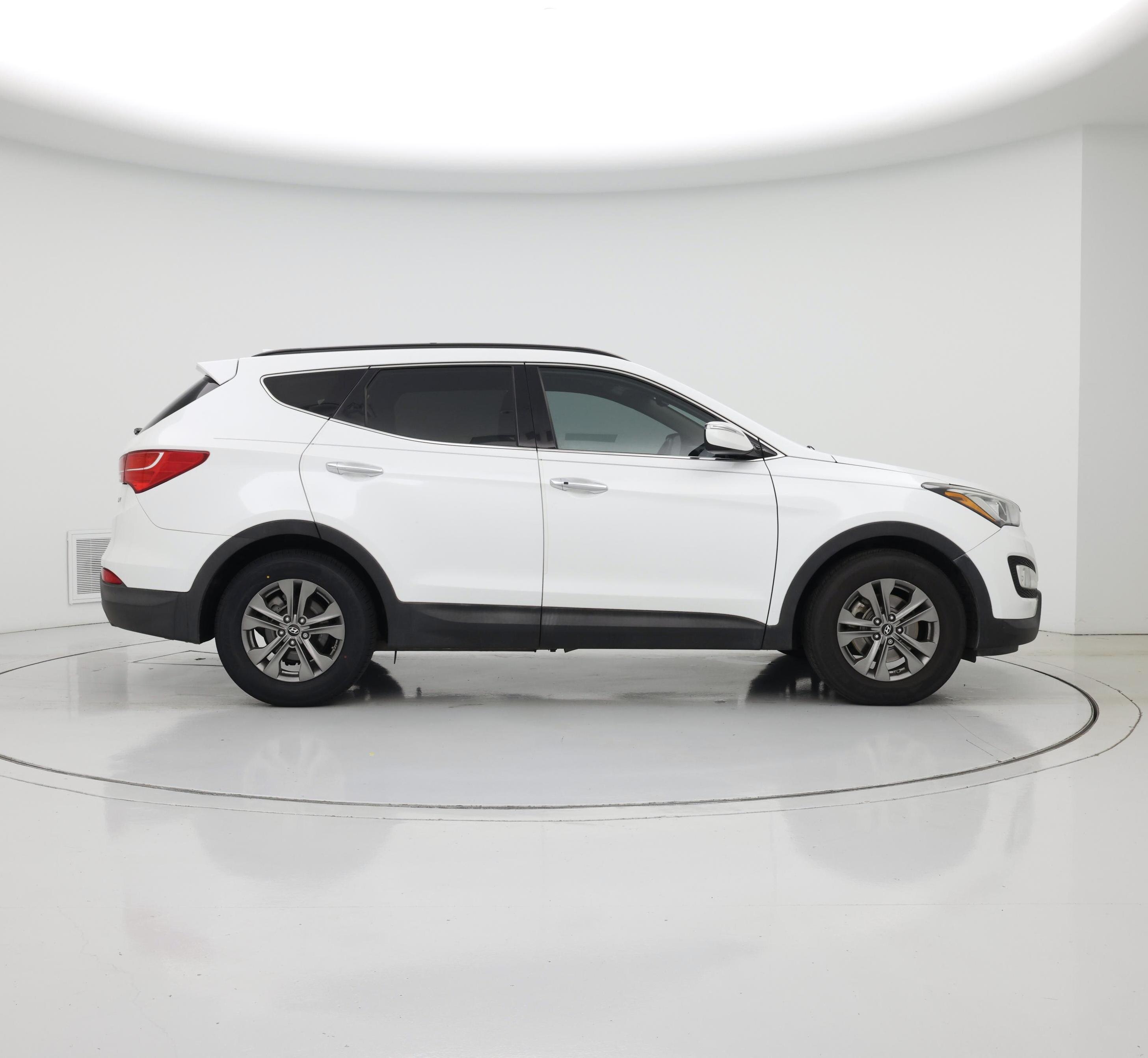 Thumbnail: 2014 Hyundai Santa Fe - 7