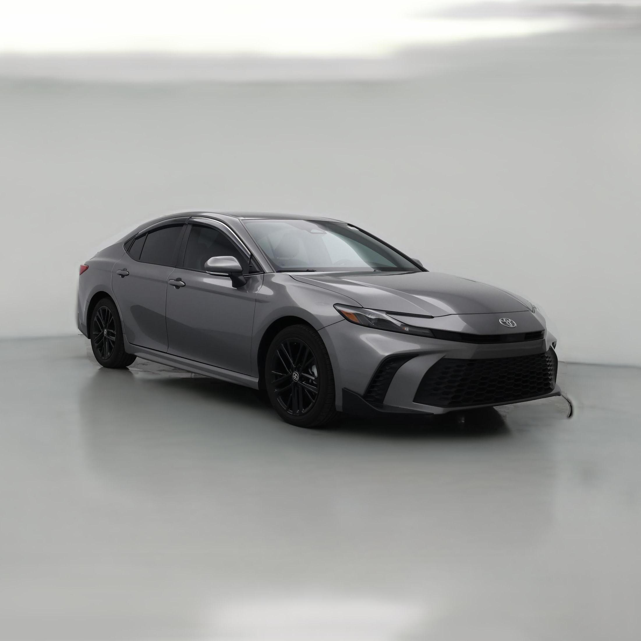 Thumbnail: 2025 Toyota Camry - 1