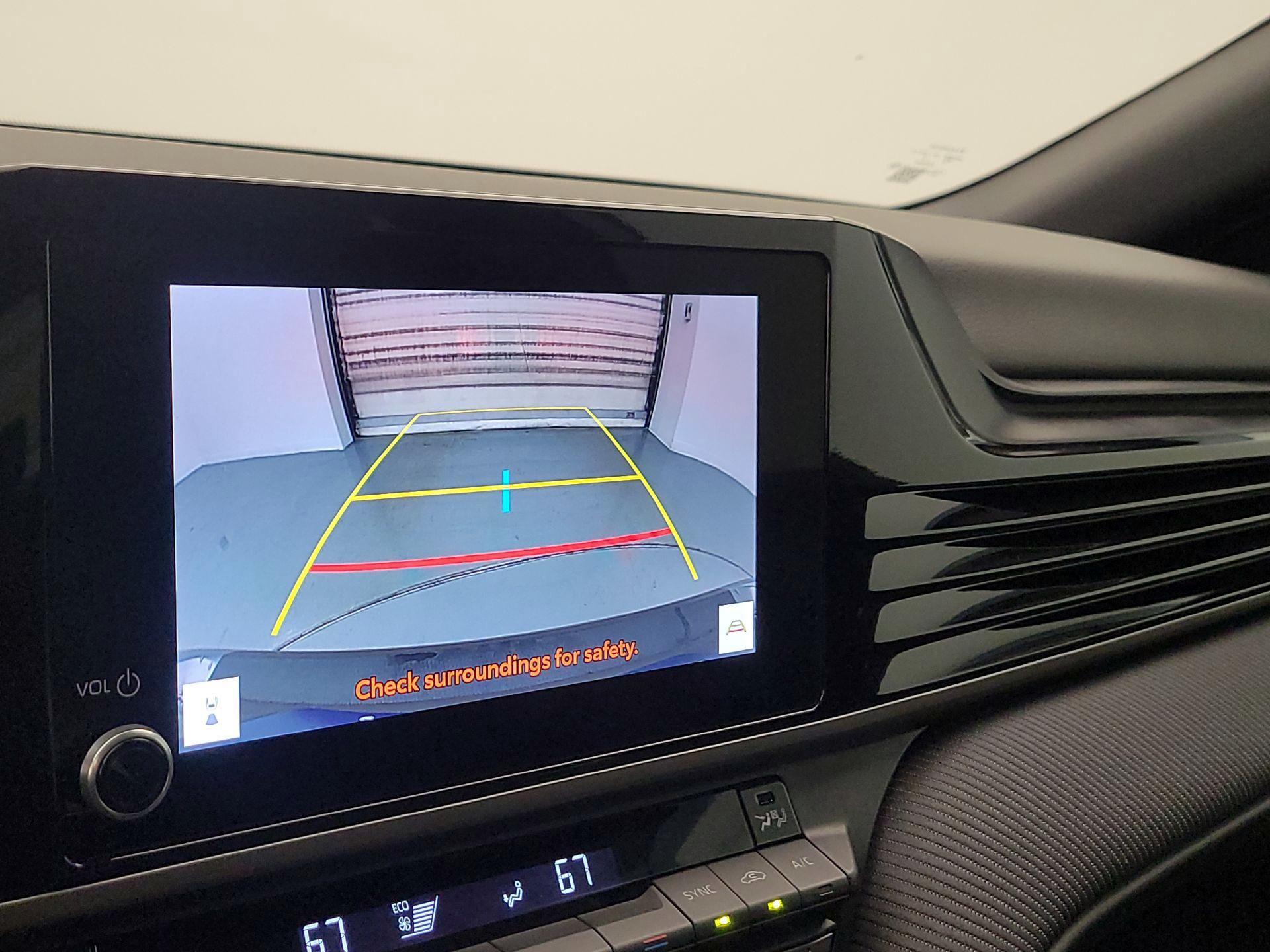 Thumbnail: 2025 Toyota Camry - 14